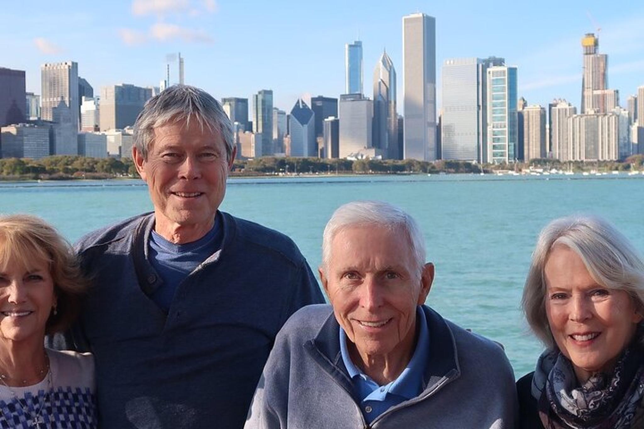 Chicago Private City Tour with Hotel Pickup - Image 4