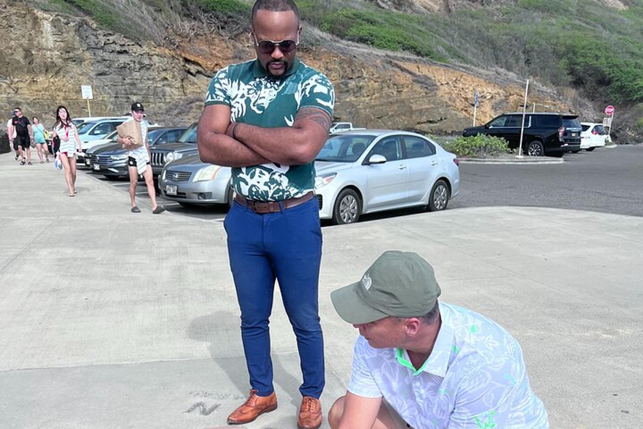 Oahu Half Circle Tour with a Local - Image 6