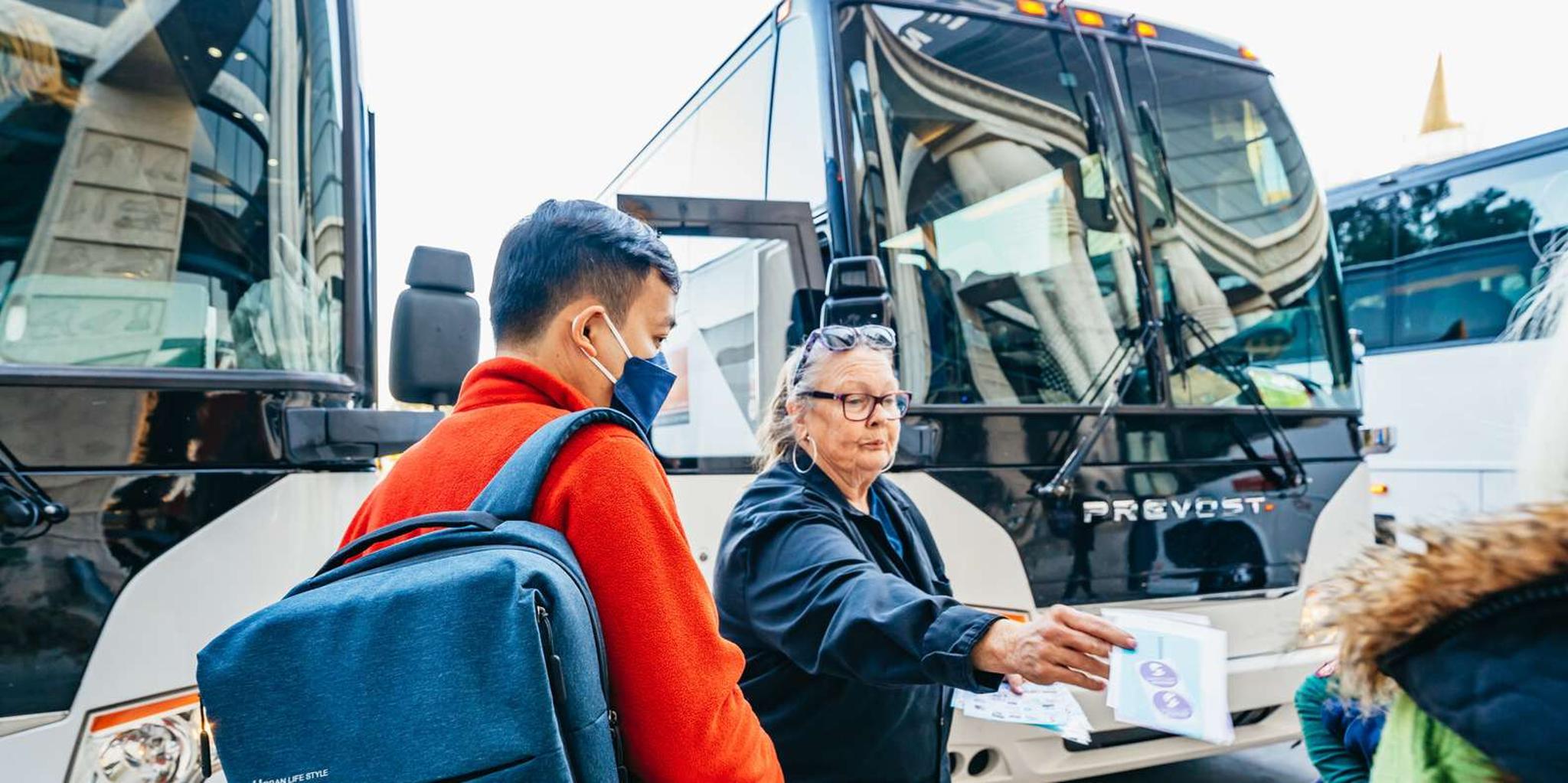 Las Vegas Grand Canyon West Rim Tour with Hoover Dam Stop - Image 3