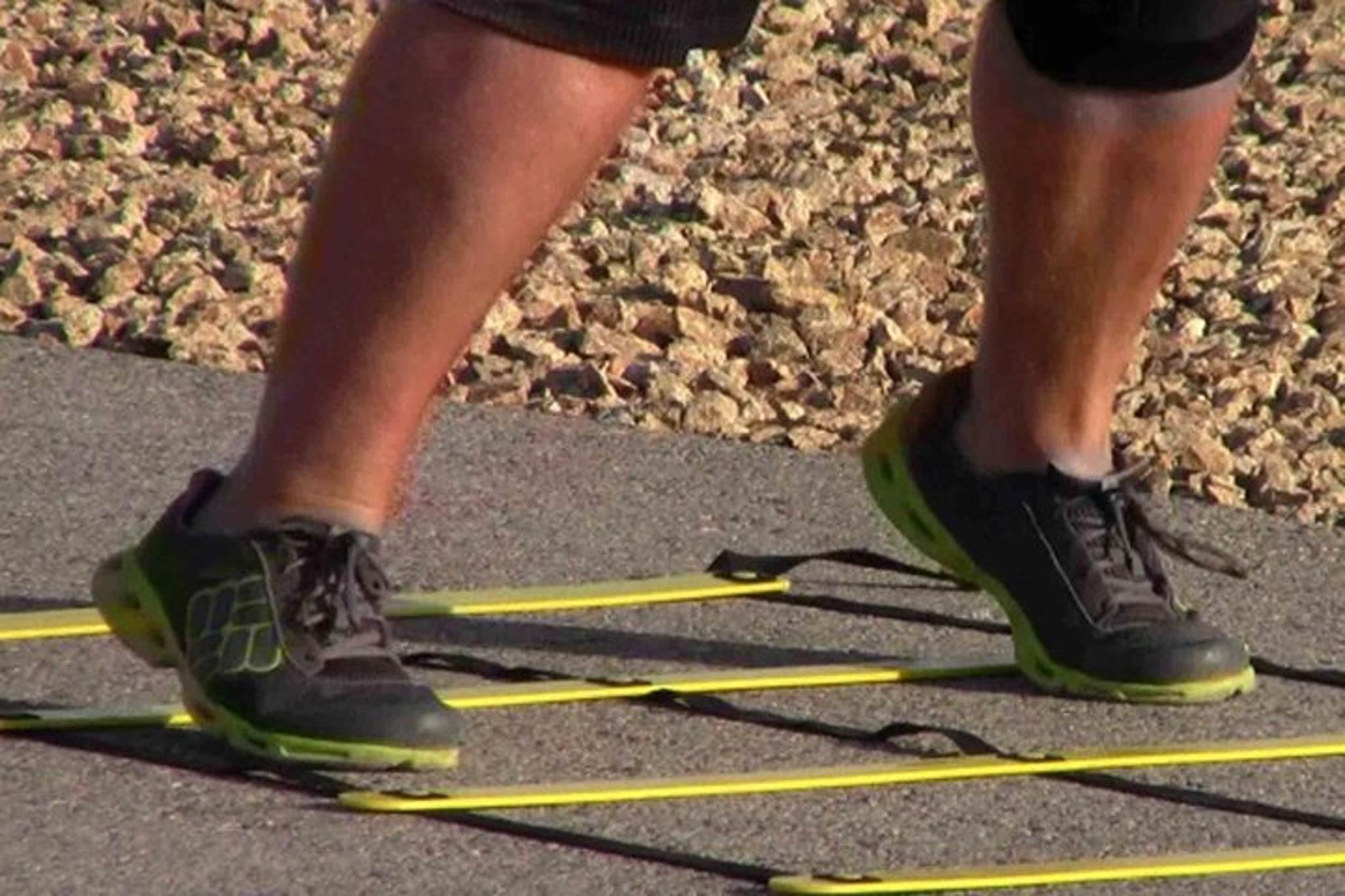 Henderson Outdoor Obstacle Course with Scenic Views - Image 6