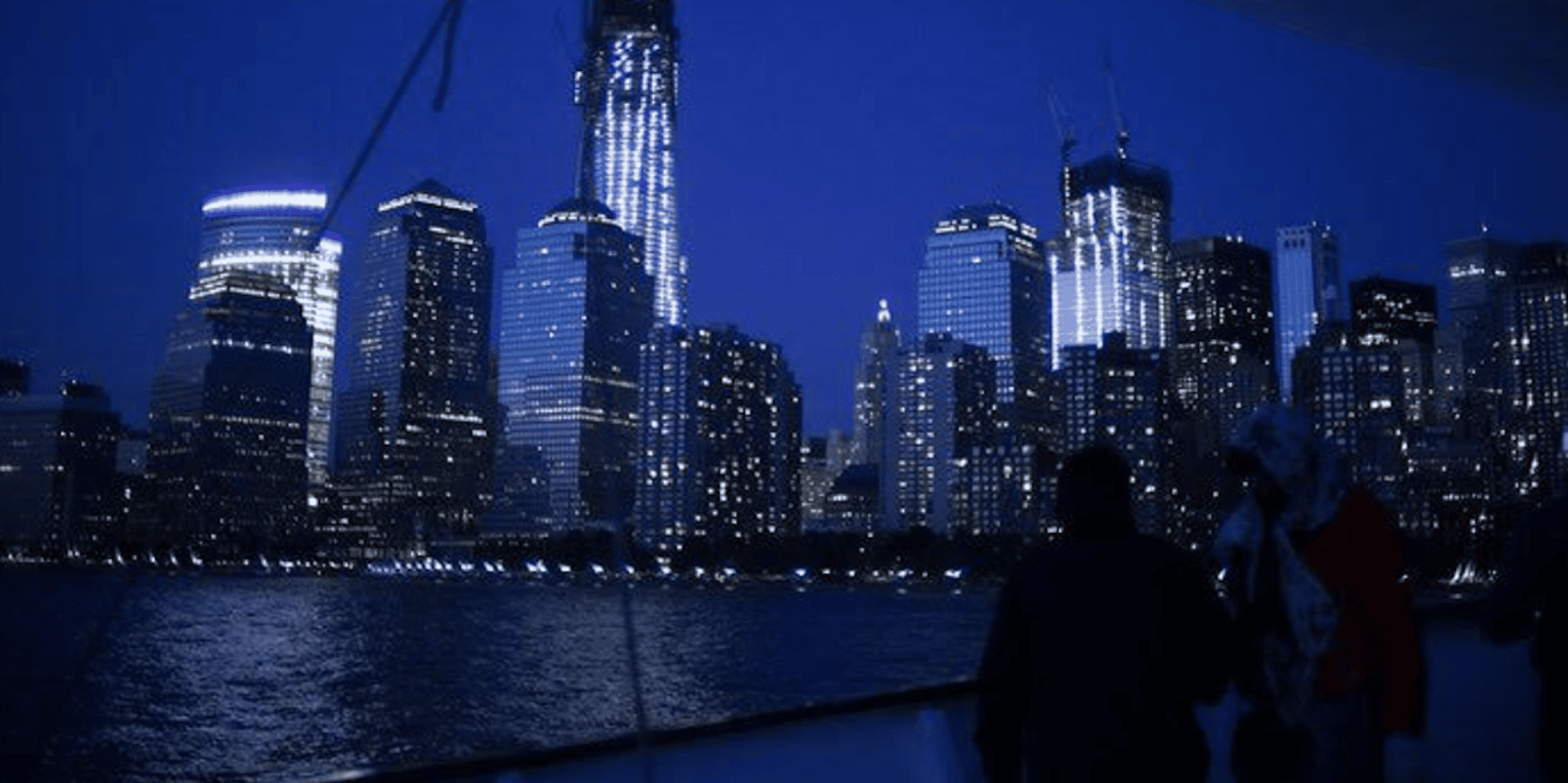 New York City Lights Cruise on Clipper City - Image 4