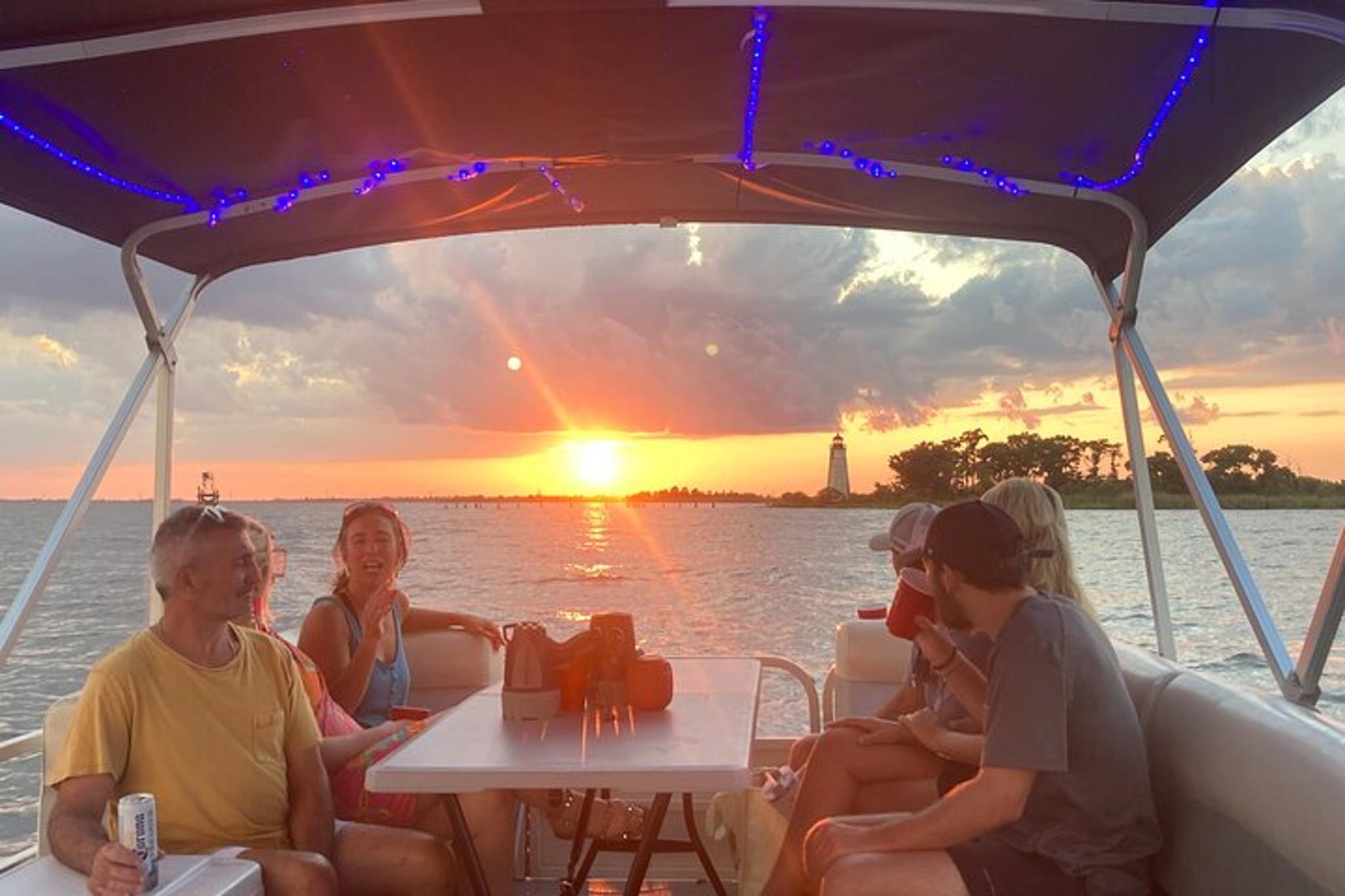 New Orleans Sunset Cruise - Image 4