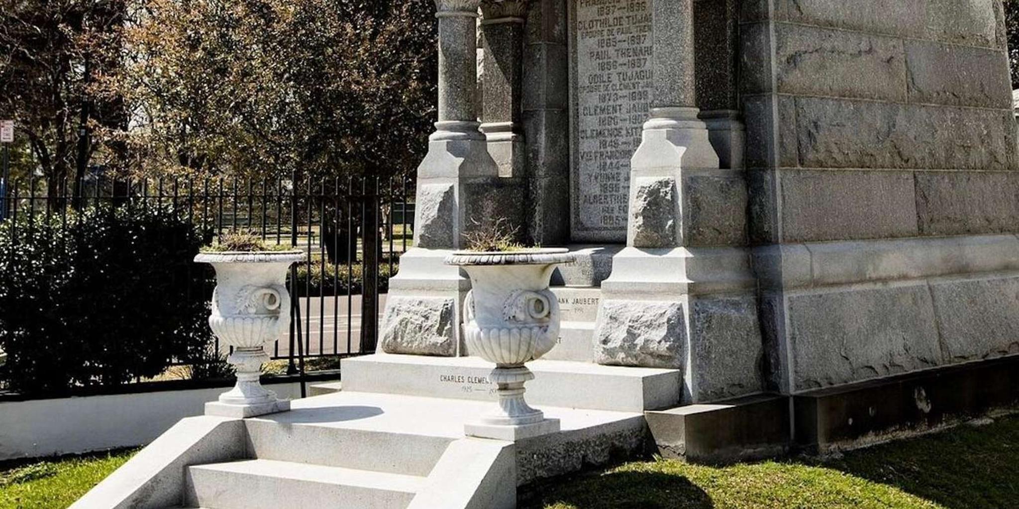 New Orleans Private Guided City Tour - Image 4