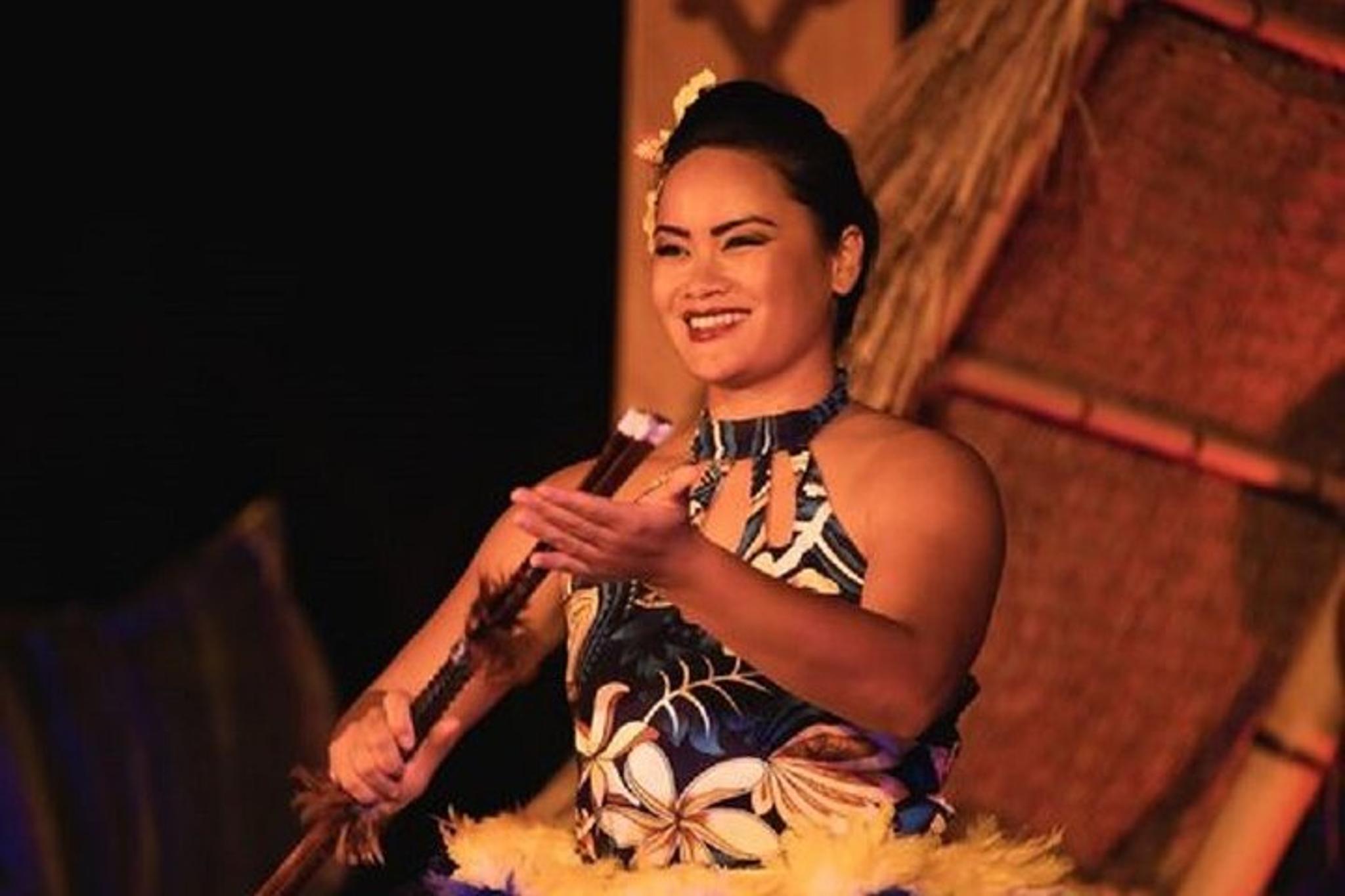 Kohala Coast Luau Experience - Image 5
