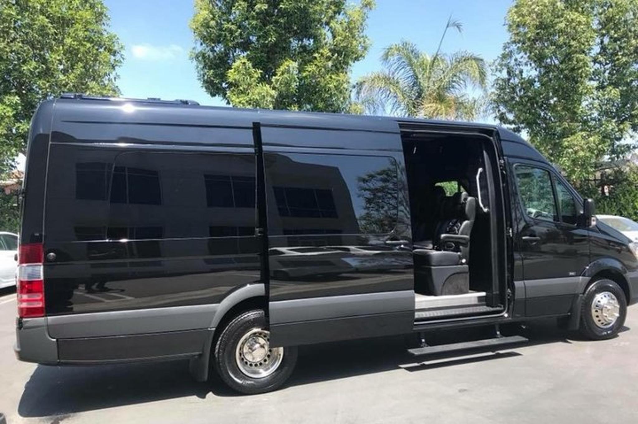 San Francisco Airport Transfer to Fisherman's Wharf - Image 3