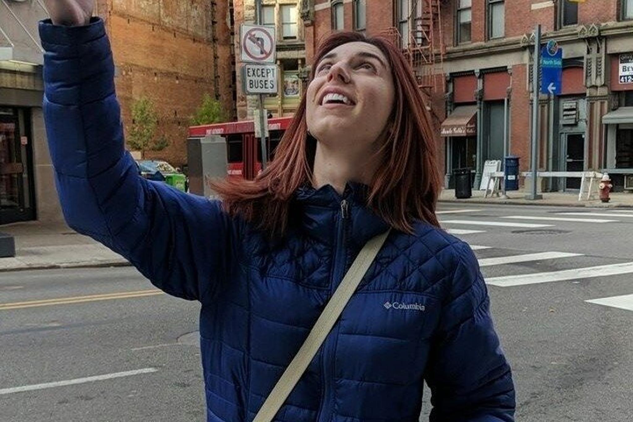 Yonkers Scavenger Hunt Zombie Adventure 1 hr - Image 6