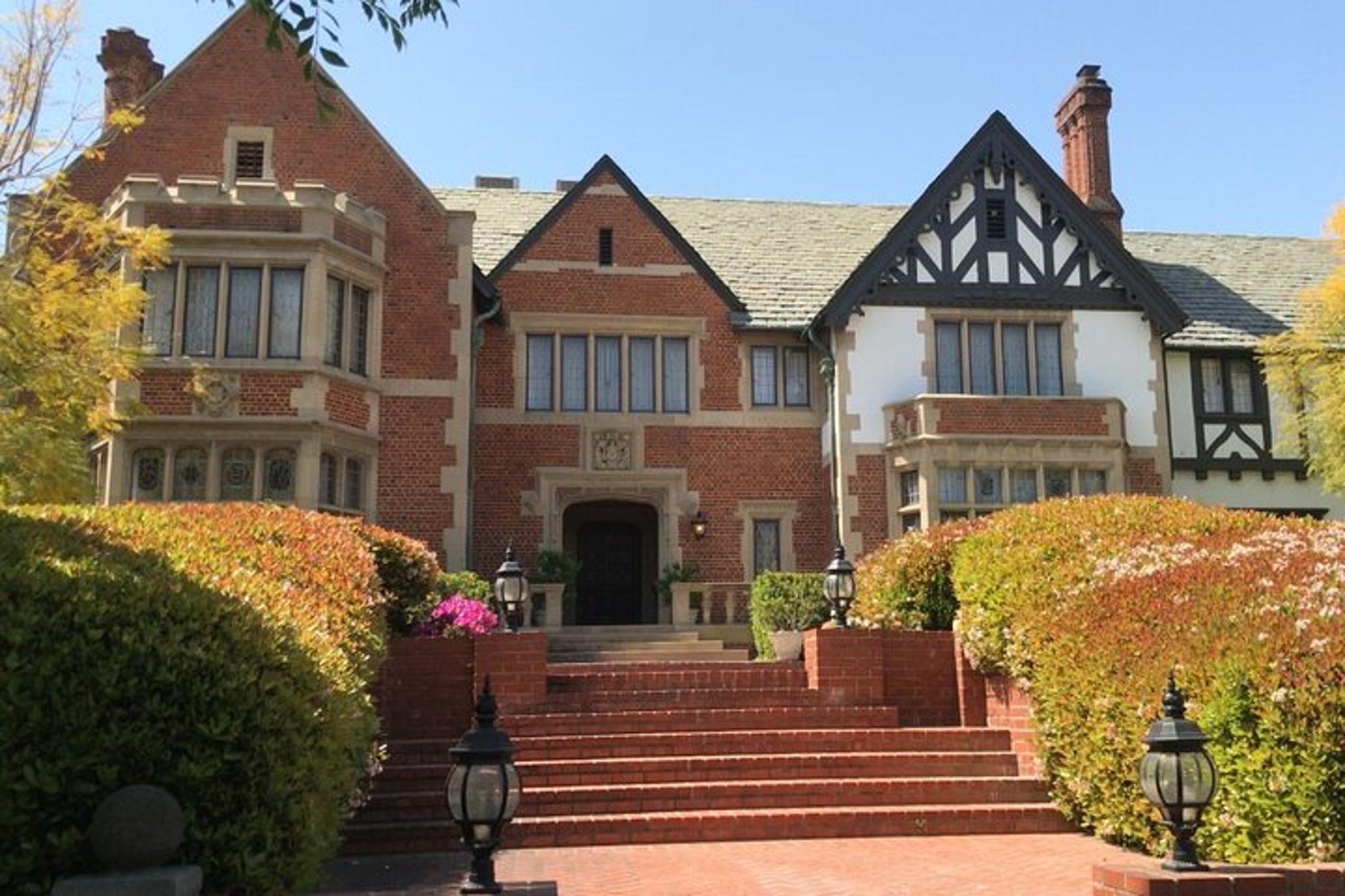 Los Angeles Historic Districts Private Guided Tour - Image 2