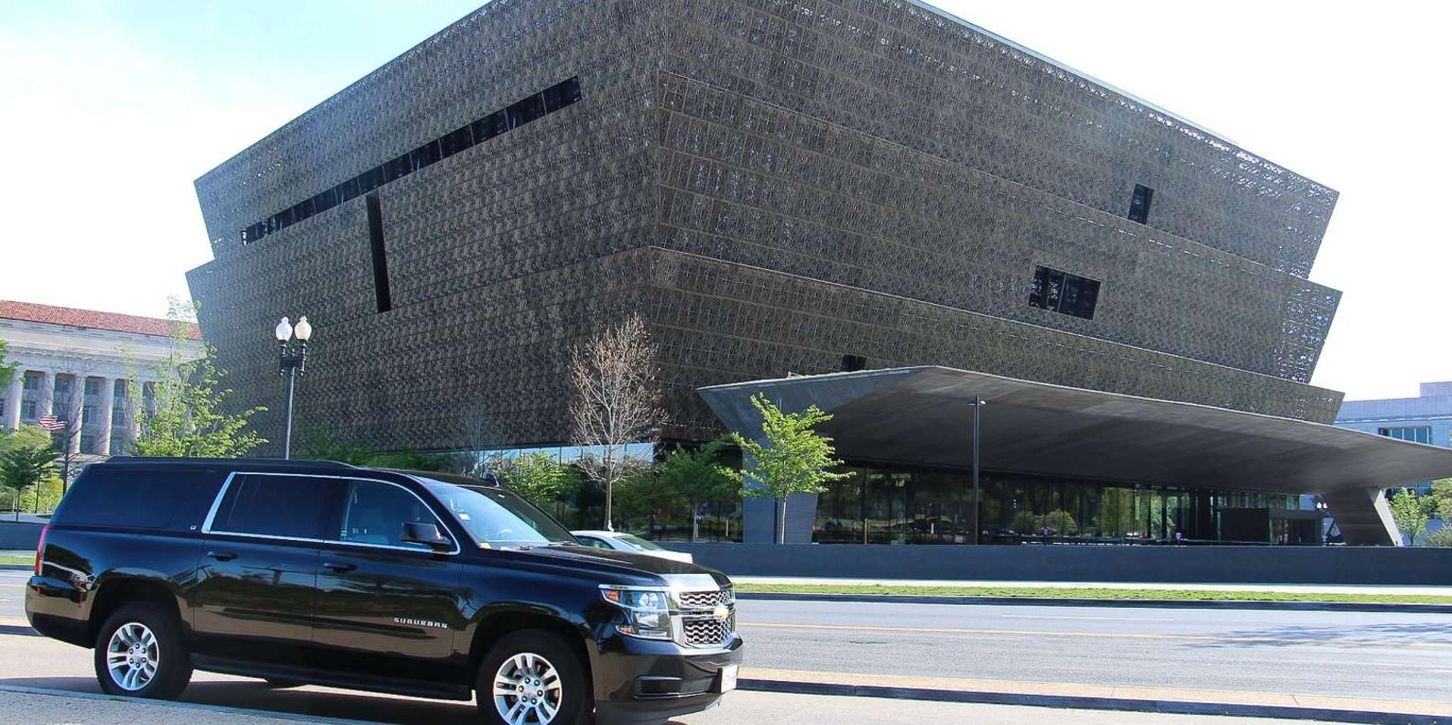 Washington DC Private SUV Tour - Image 2