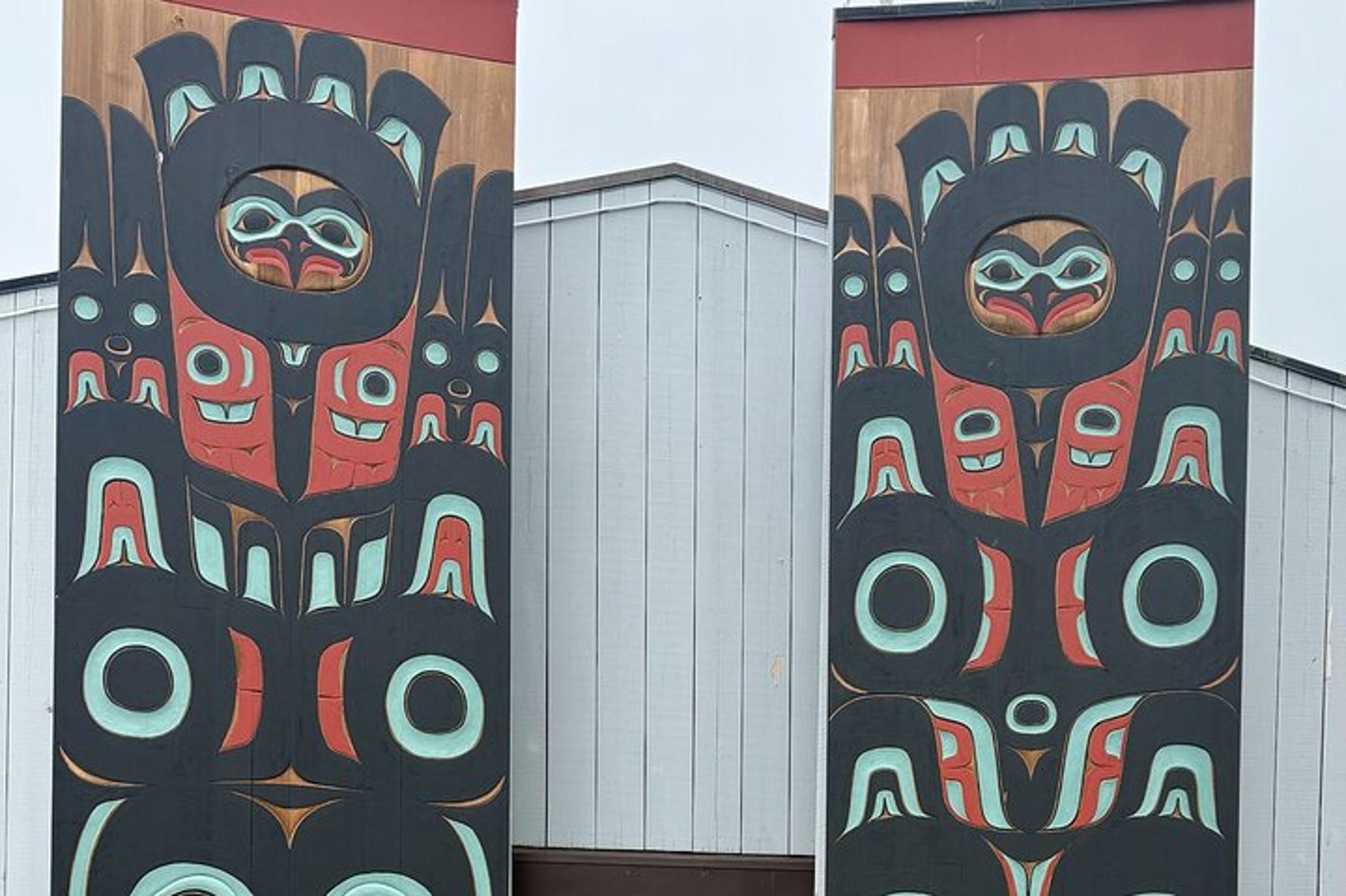 Sitka History Walking Tour - Image 3