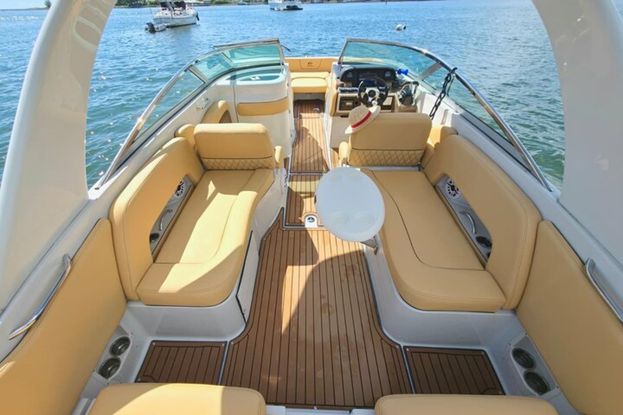 West Palm Beach Private Boat Cruise - Image 4