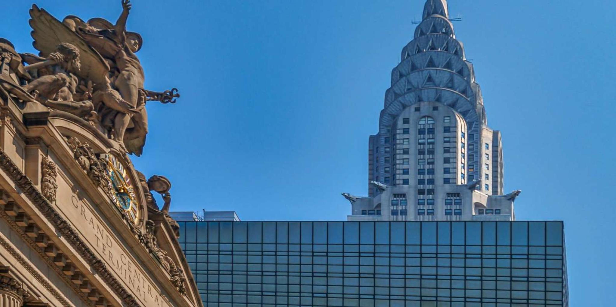 New York City Walking Tour with 30+ Sights - Image 3