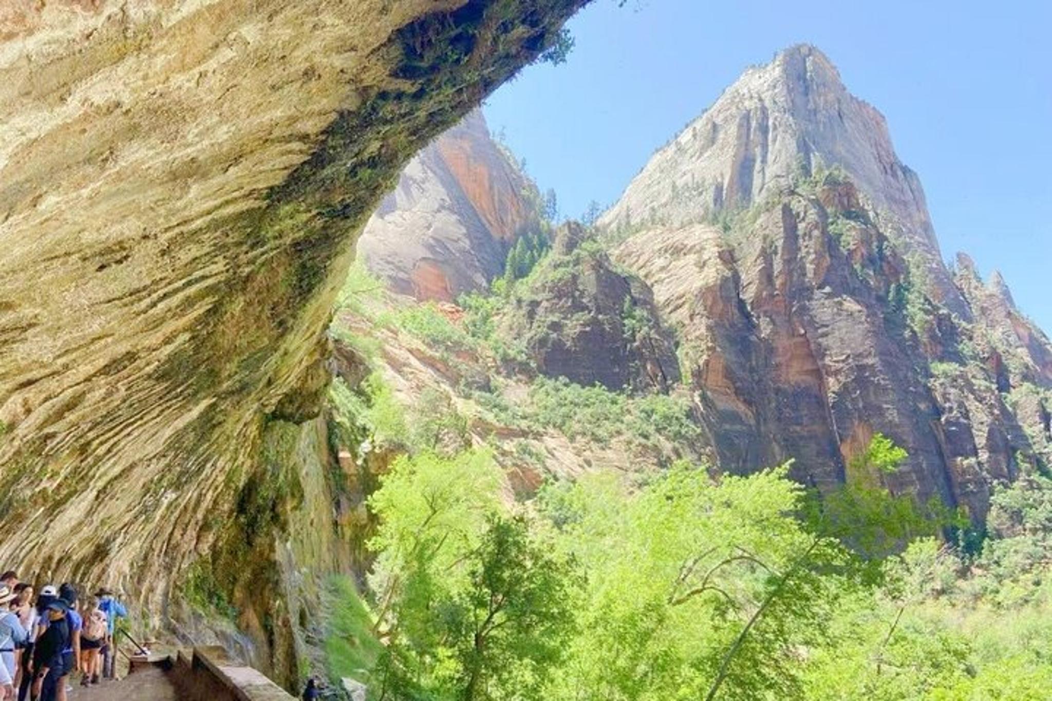 San Francisco to Las Vegas and National Parks Tour 6 Days - Image 6