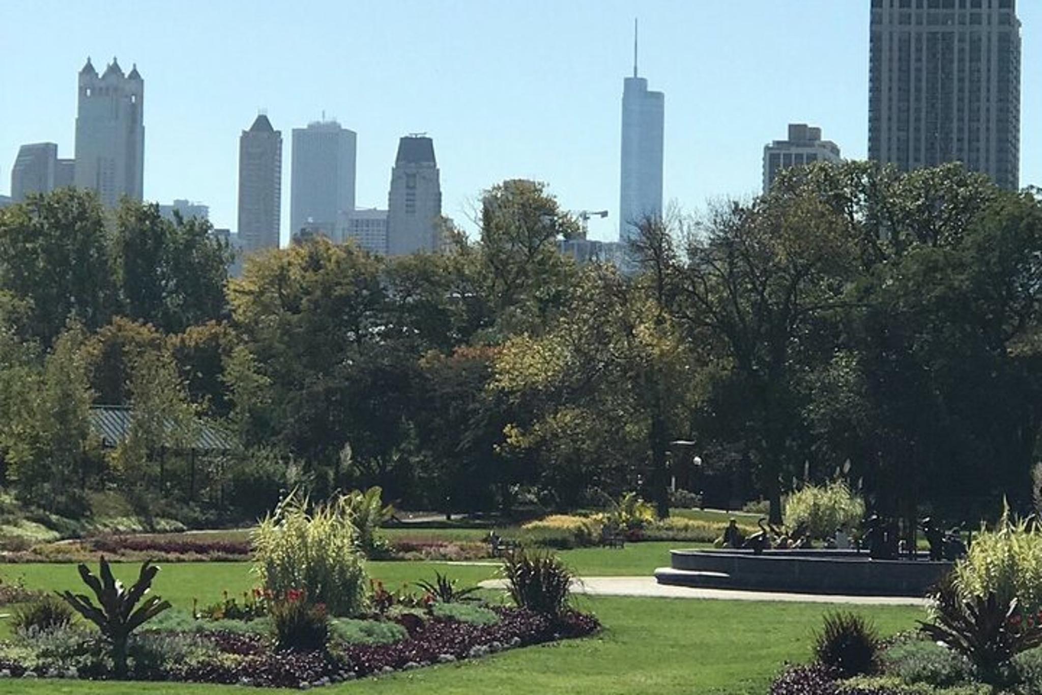 Chicago Private City Tour with Hotel Pickup - Image 5