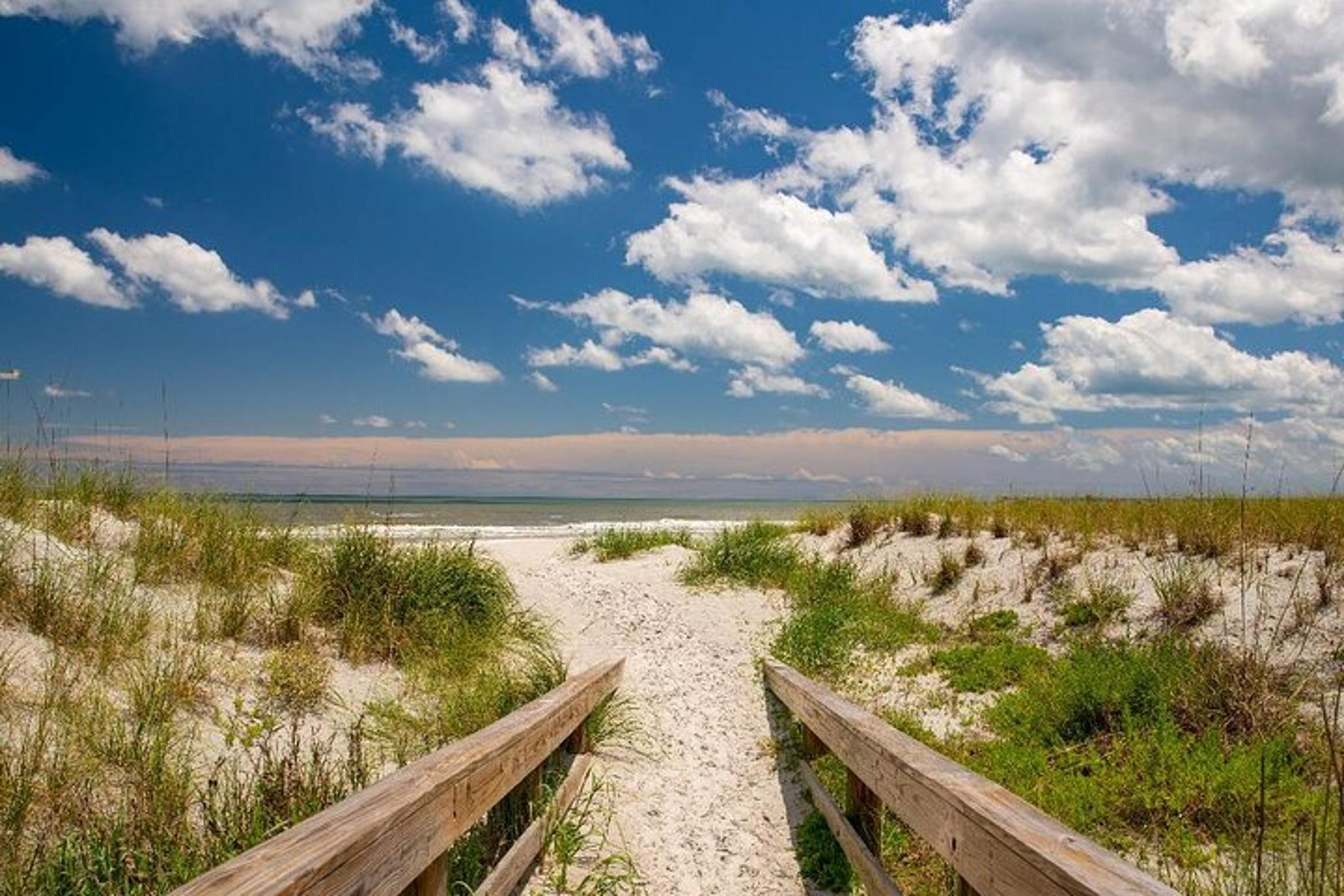 Jacksonville A1A Scenic Byway Self-Guided Audio Tour - Image 2