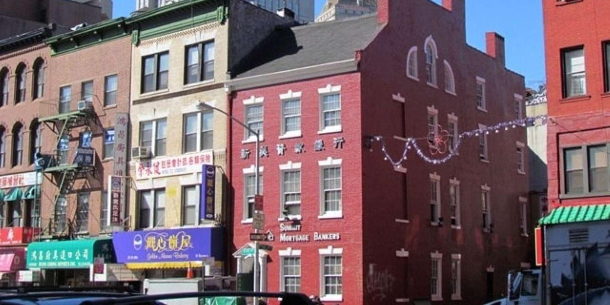 New York City Lower East Side Tenement Tour - Image 5