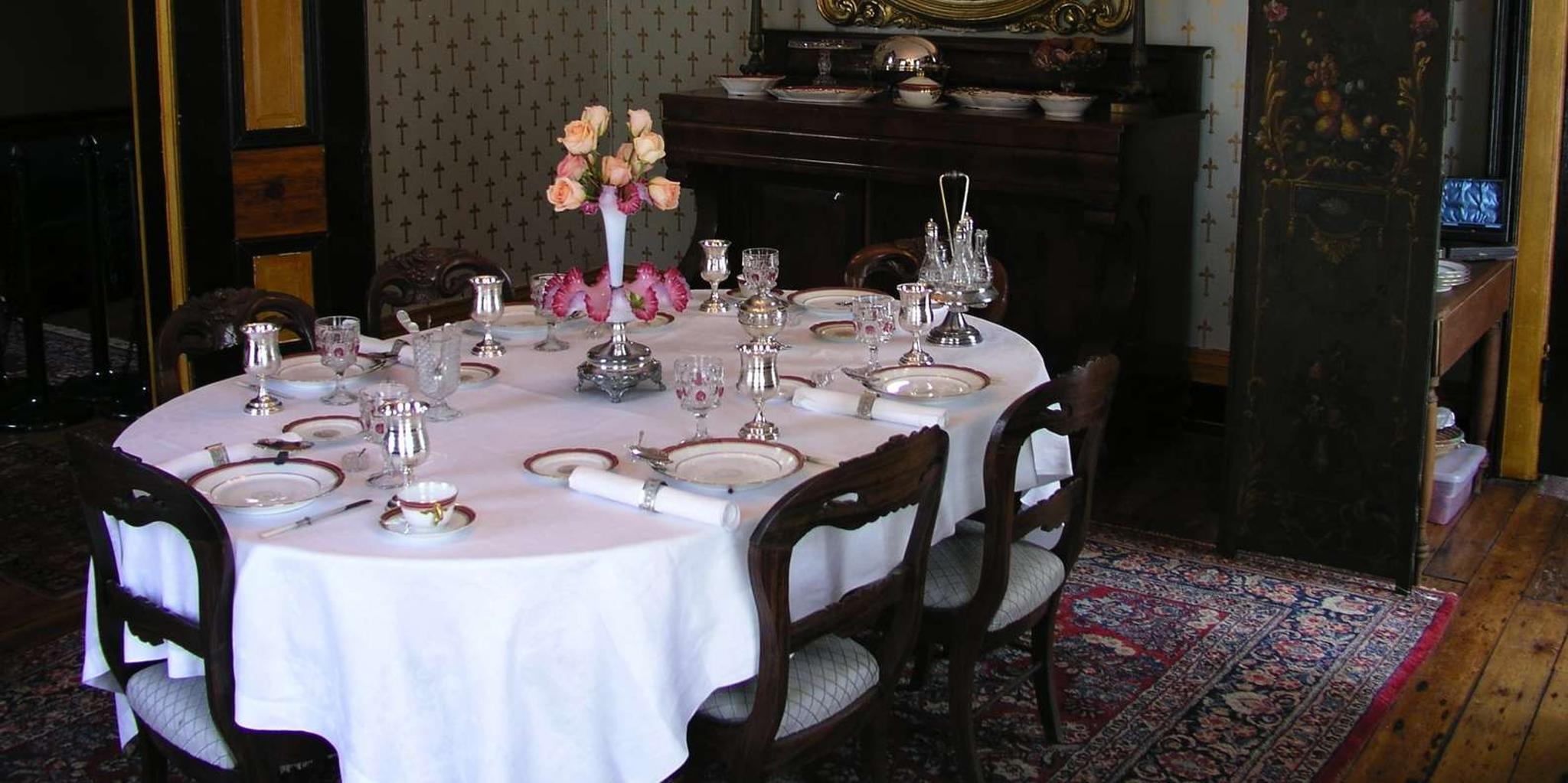 Bowling Green Historic House Tour at Riverview - Image 2