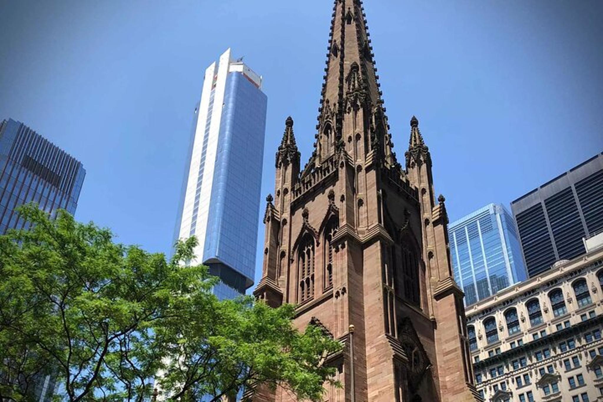 New York Self-Guided Walking Tour - Image 6