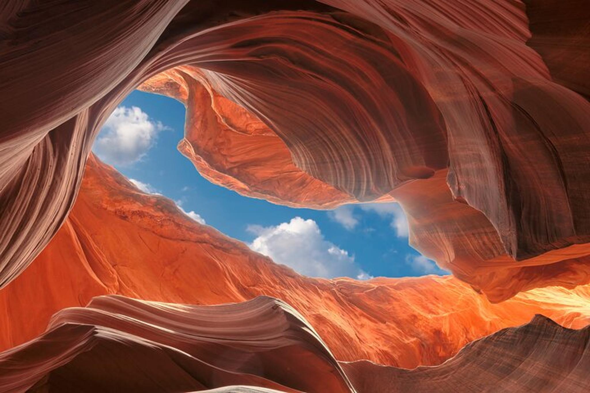 Zion, Bryce, & Antelope Canyon 3-Day Tour - Image 1