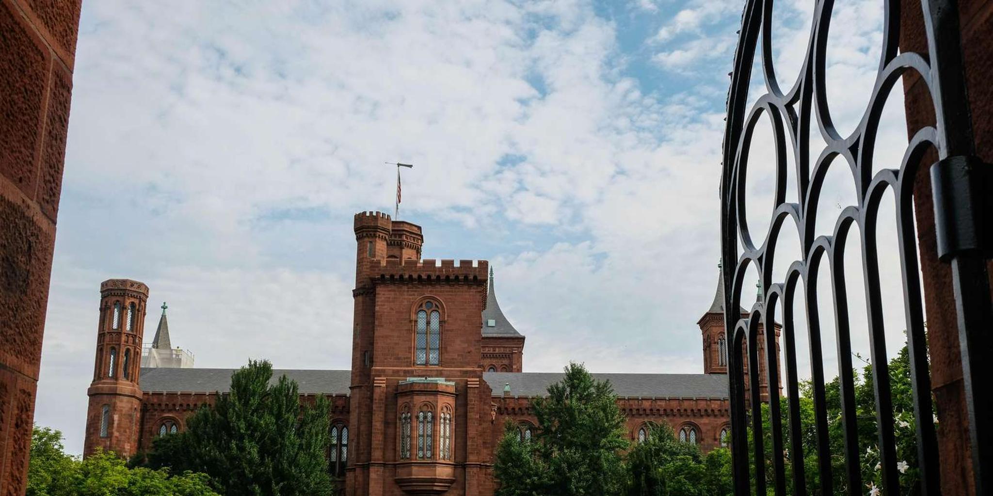 Washington D.C. and Mount Vernon Day Tour - Image 3