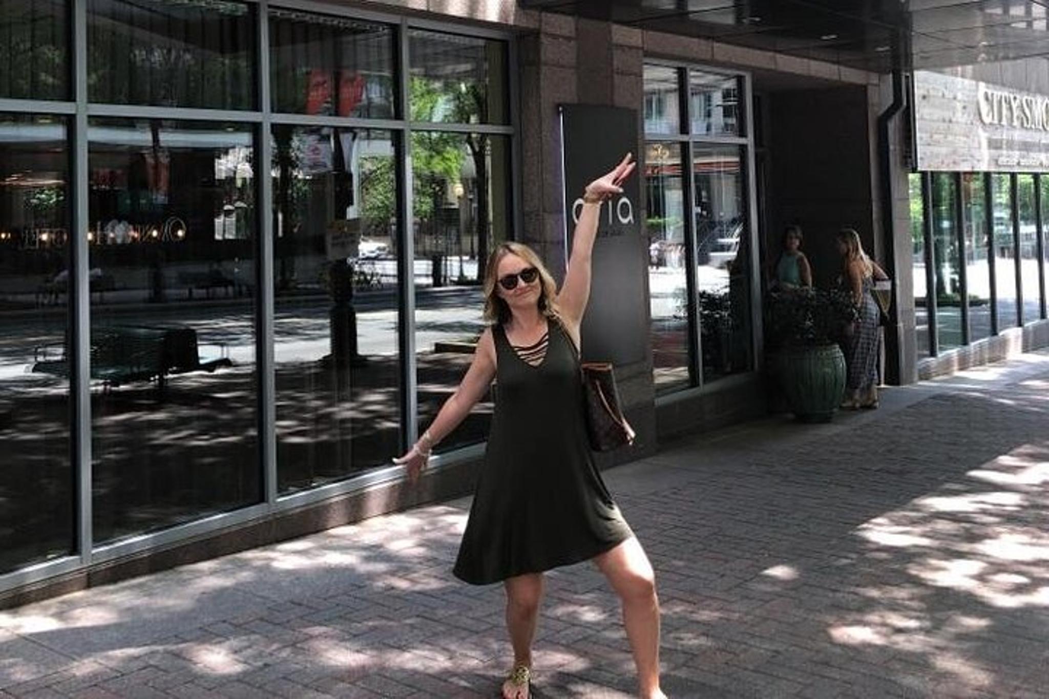 Atlanta City Scavenger Hunt - Image 3