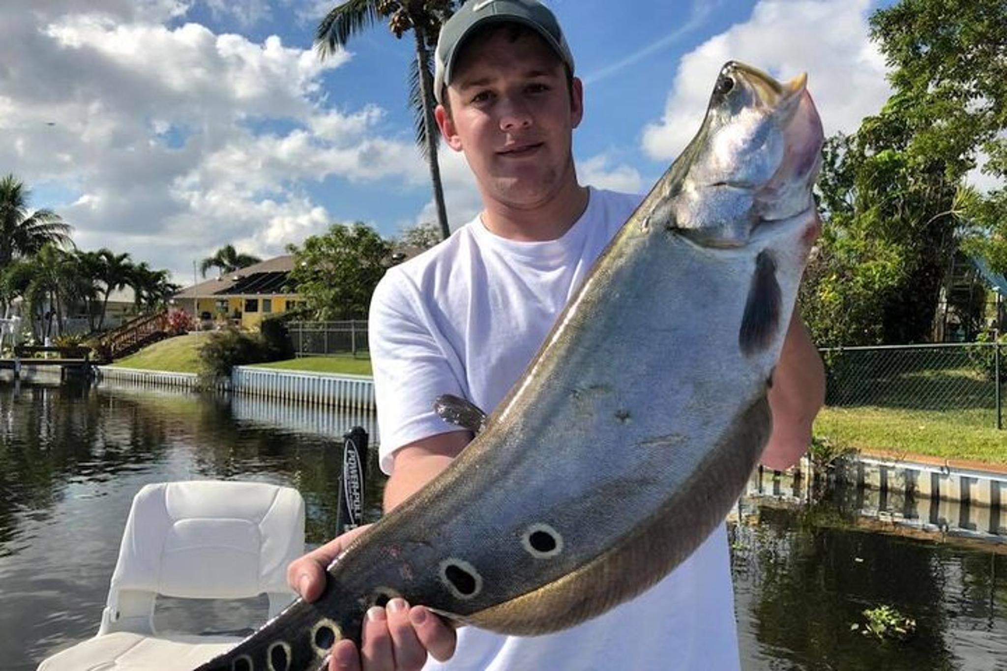 Pompano Beach Fishing Tour - Image 2