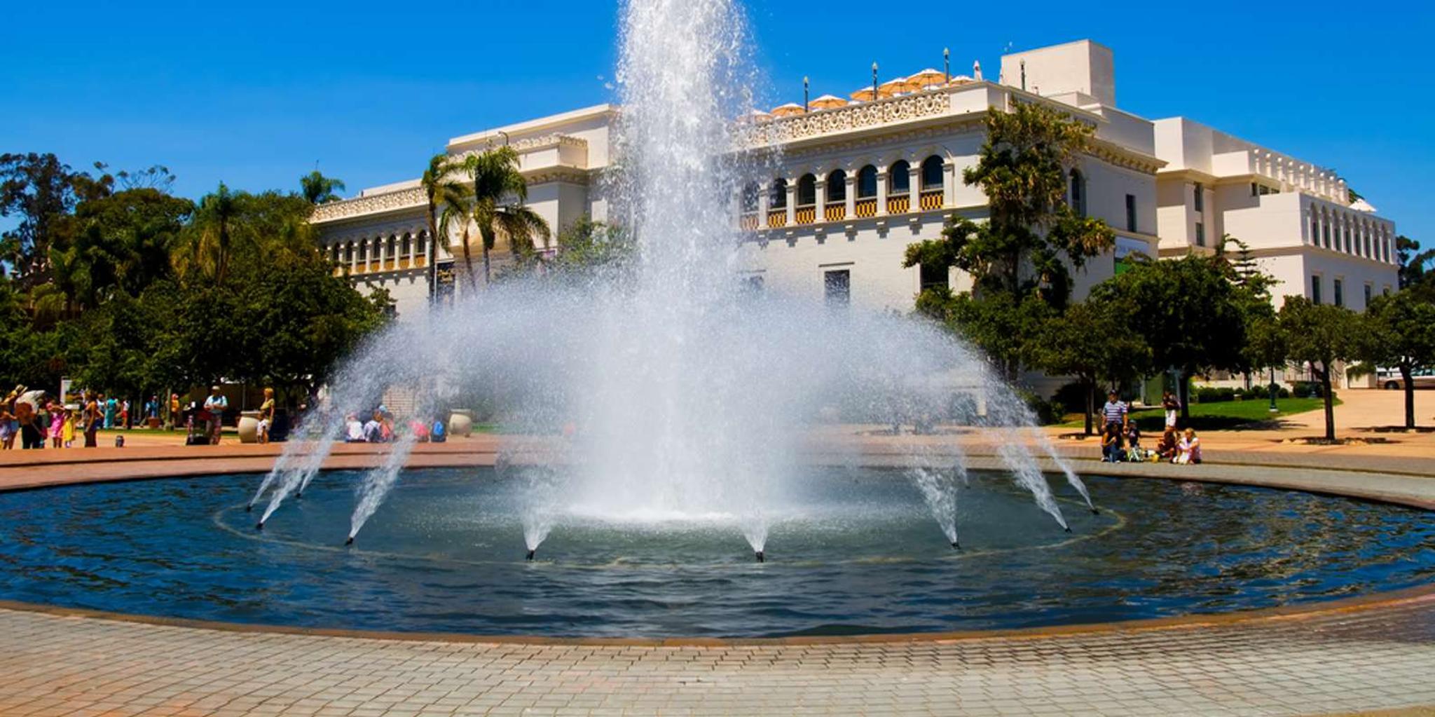San Diego Sightseeing Tour 3 hr - Image 5