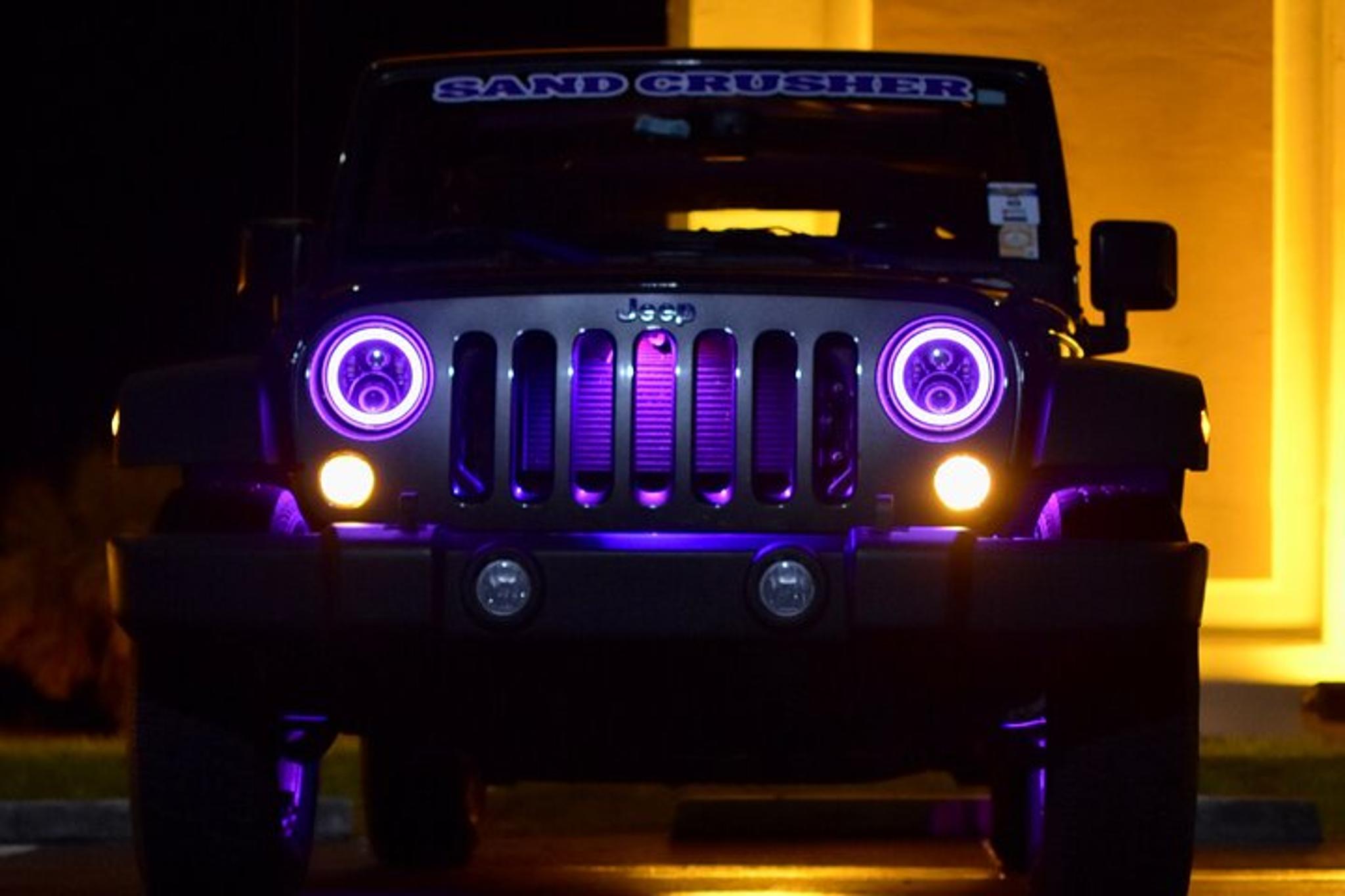 Florida Jeep Bar Crawl - Image 5