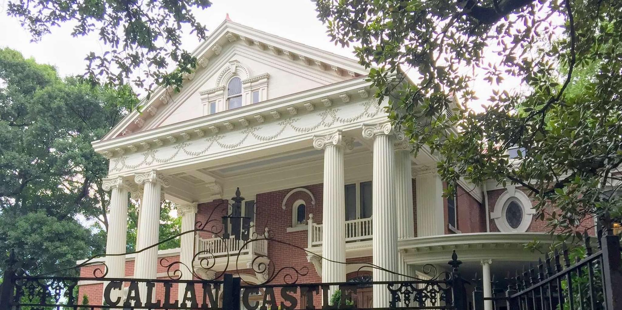 Atlanta MCU Film Locations Private Tour