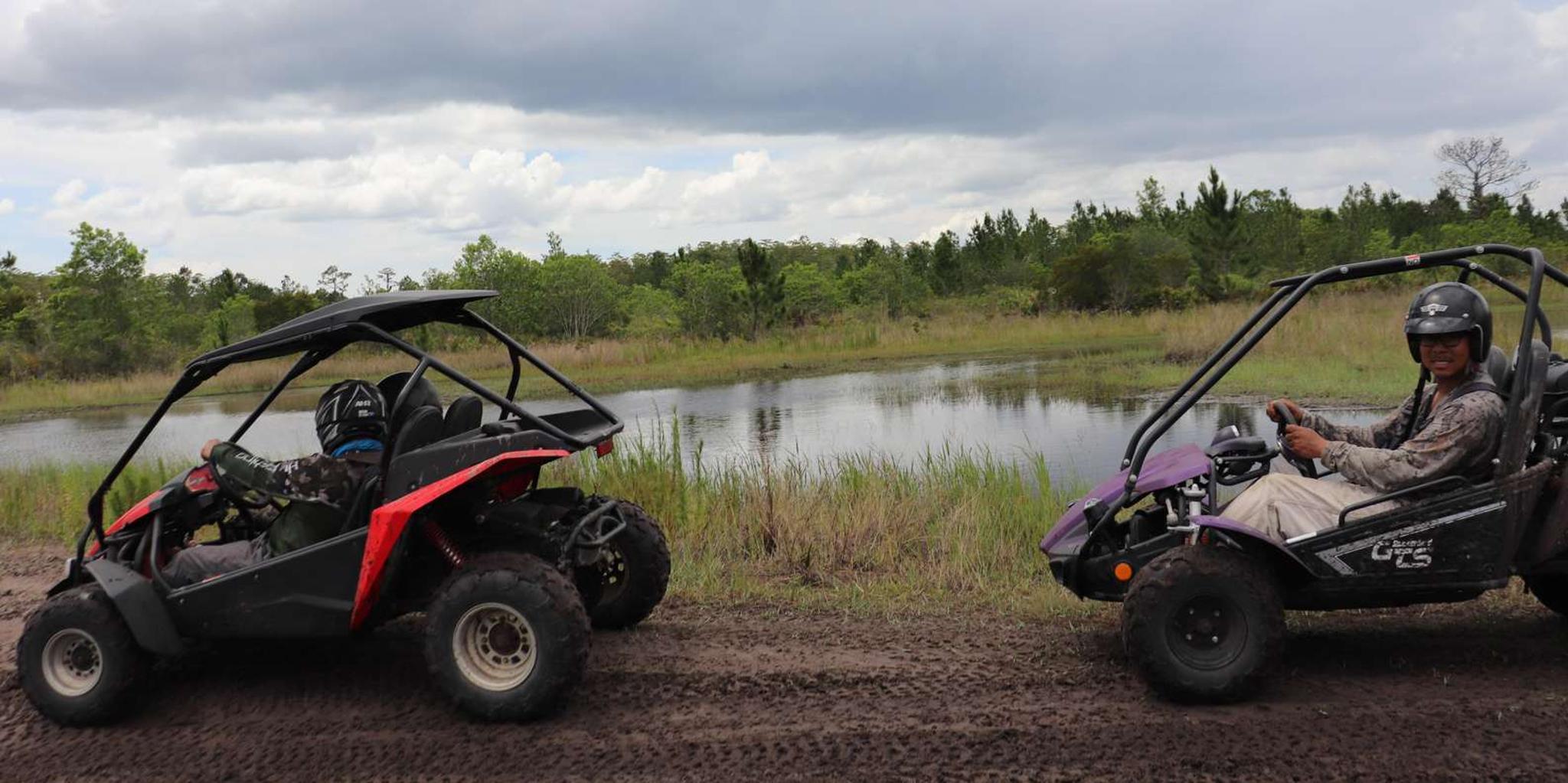 Orlando Dune Buggy Tour - Image 6