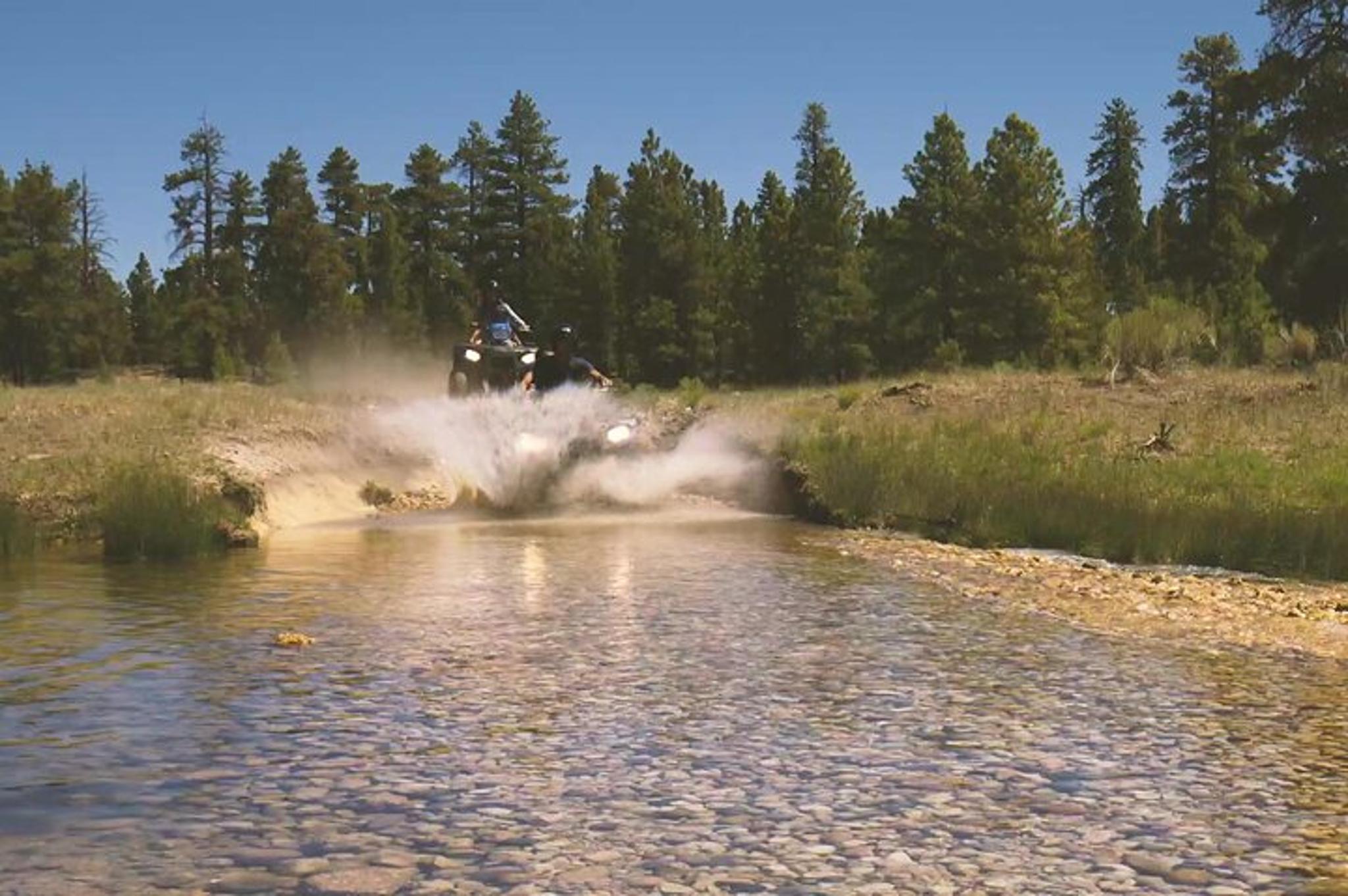 Utah ATV Ride - Image 4