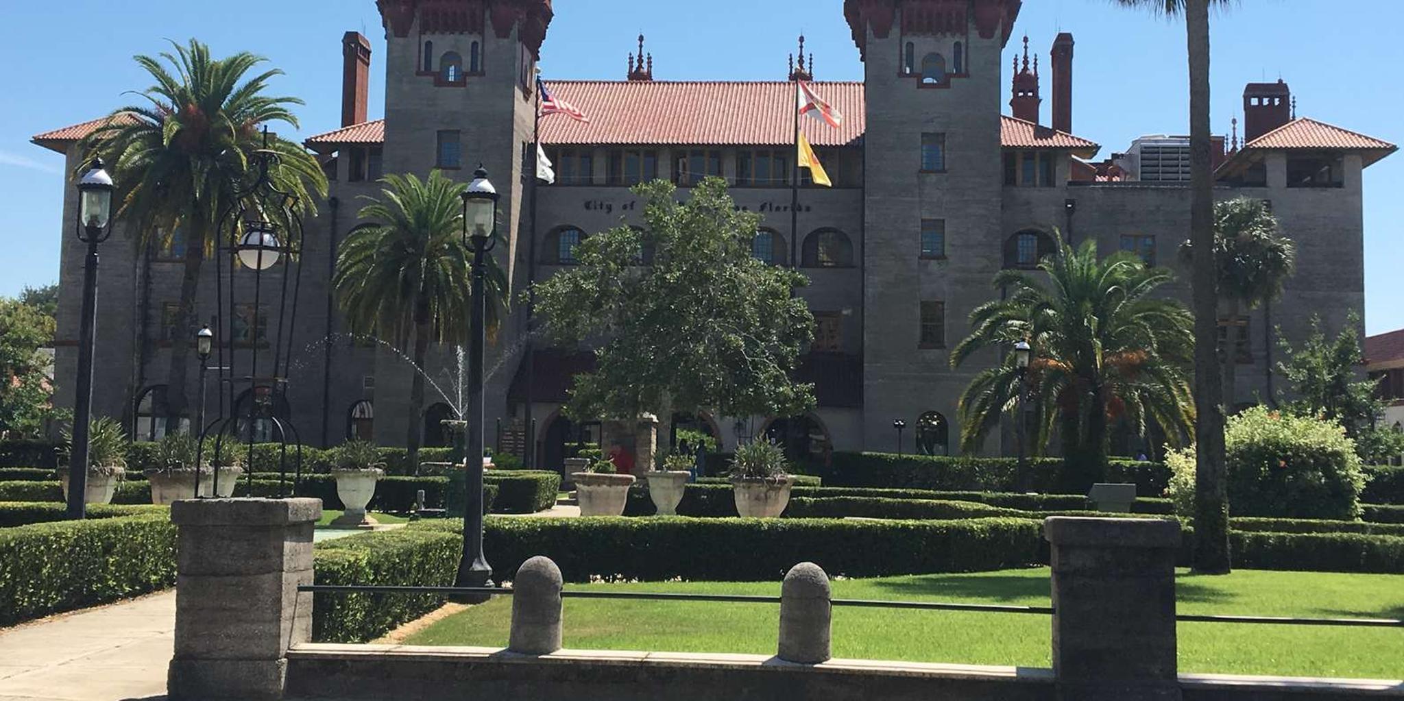 St. Augustine Boat and Golf Cart Tour - Image 3