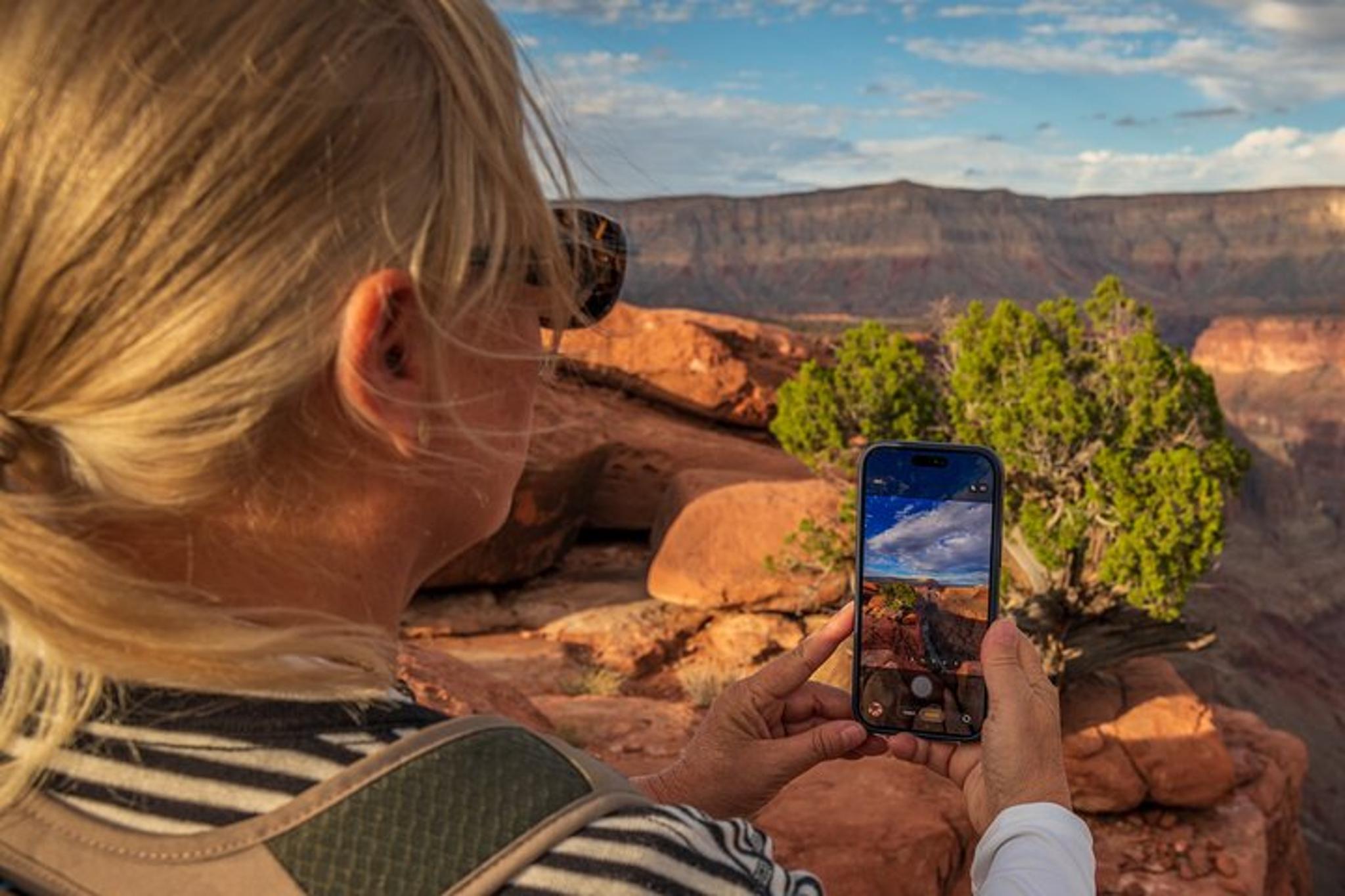 Kanab Grand Canyon UTV Tour North Rim - Image 4