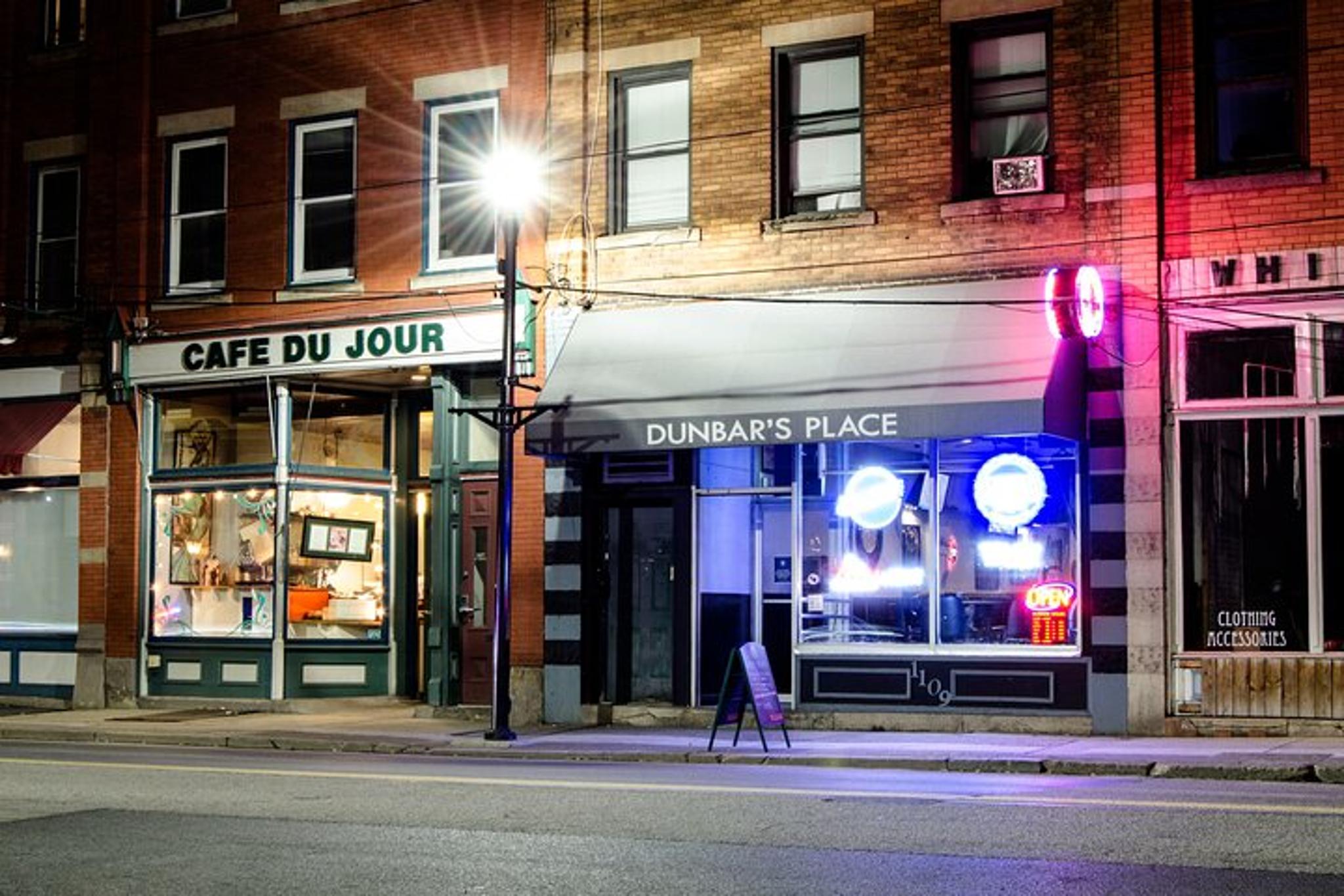 Pittsburgh Ghost Tour - Image 5