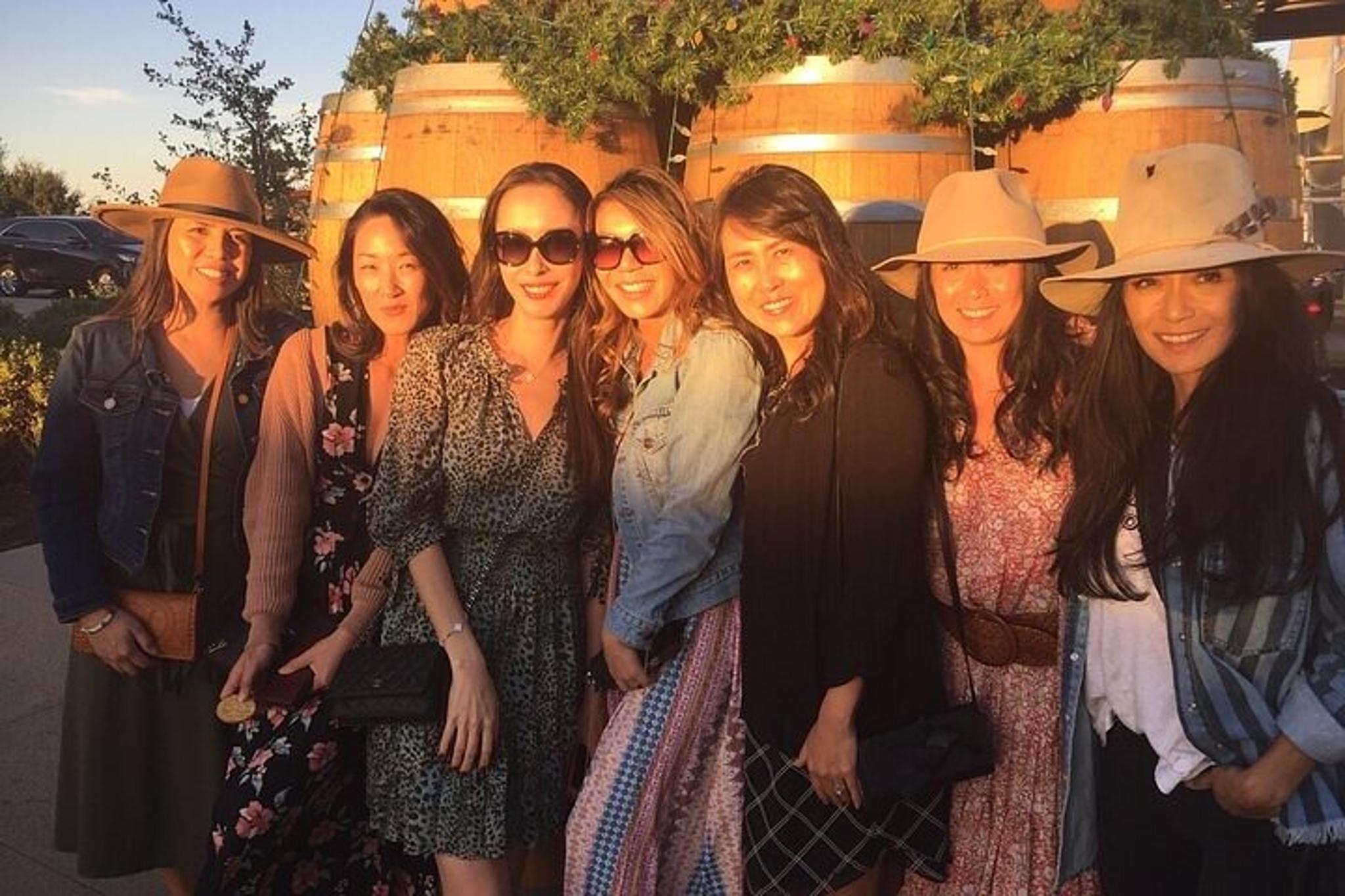 Temecula Wine Tour from Newport Beach - Image 5