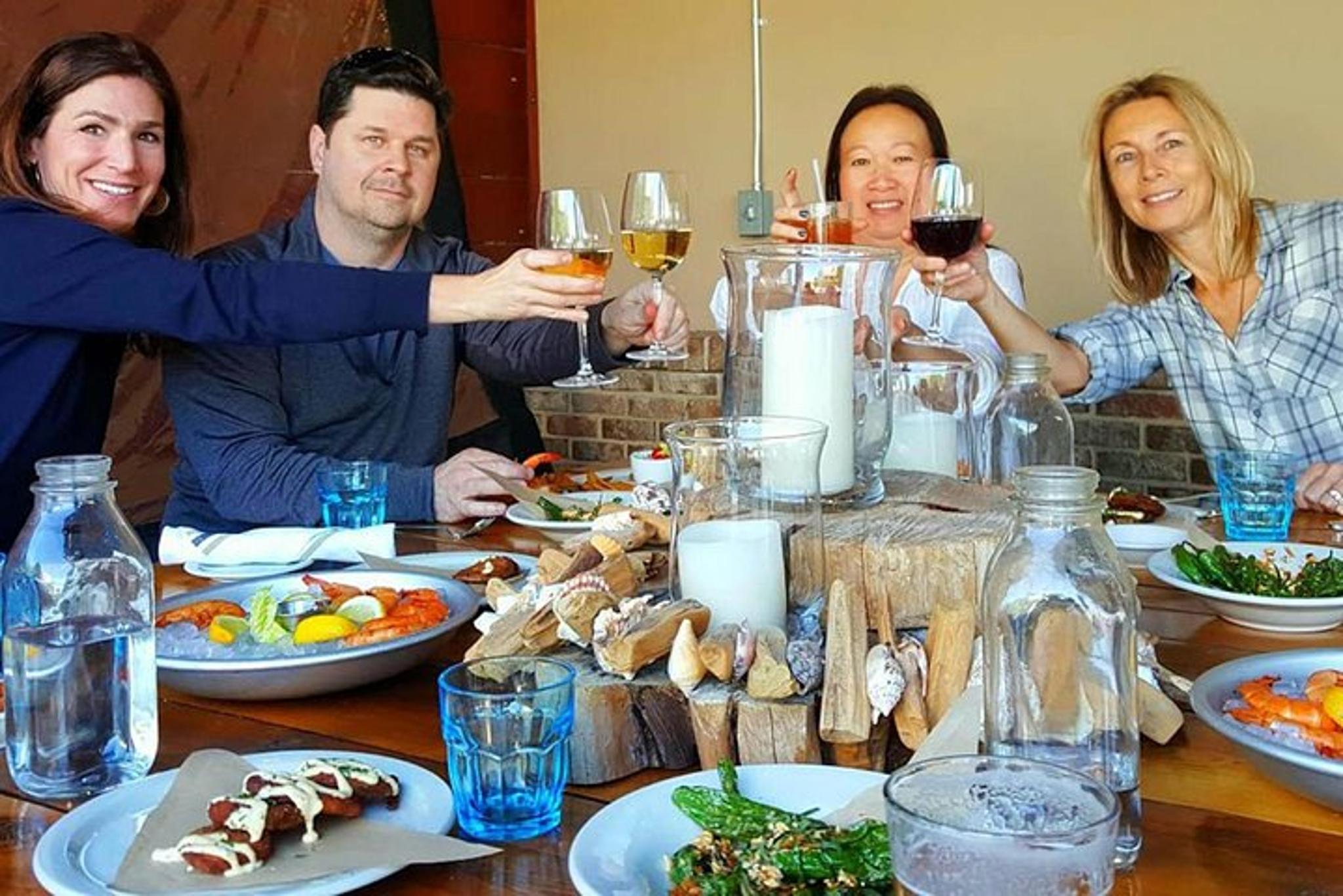 Austin E-Bike Brunch Tour - Image 3