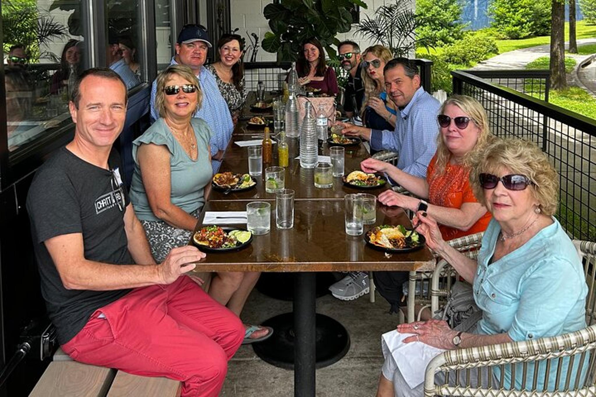 Chattanooga Food Tour with Optional Cocktails - Image 5