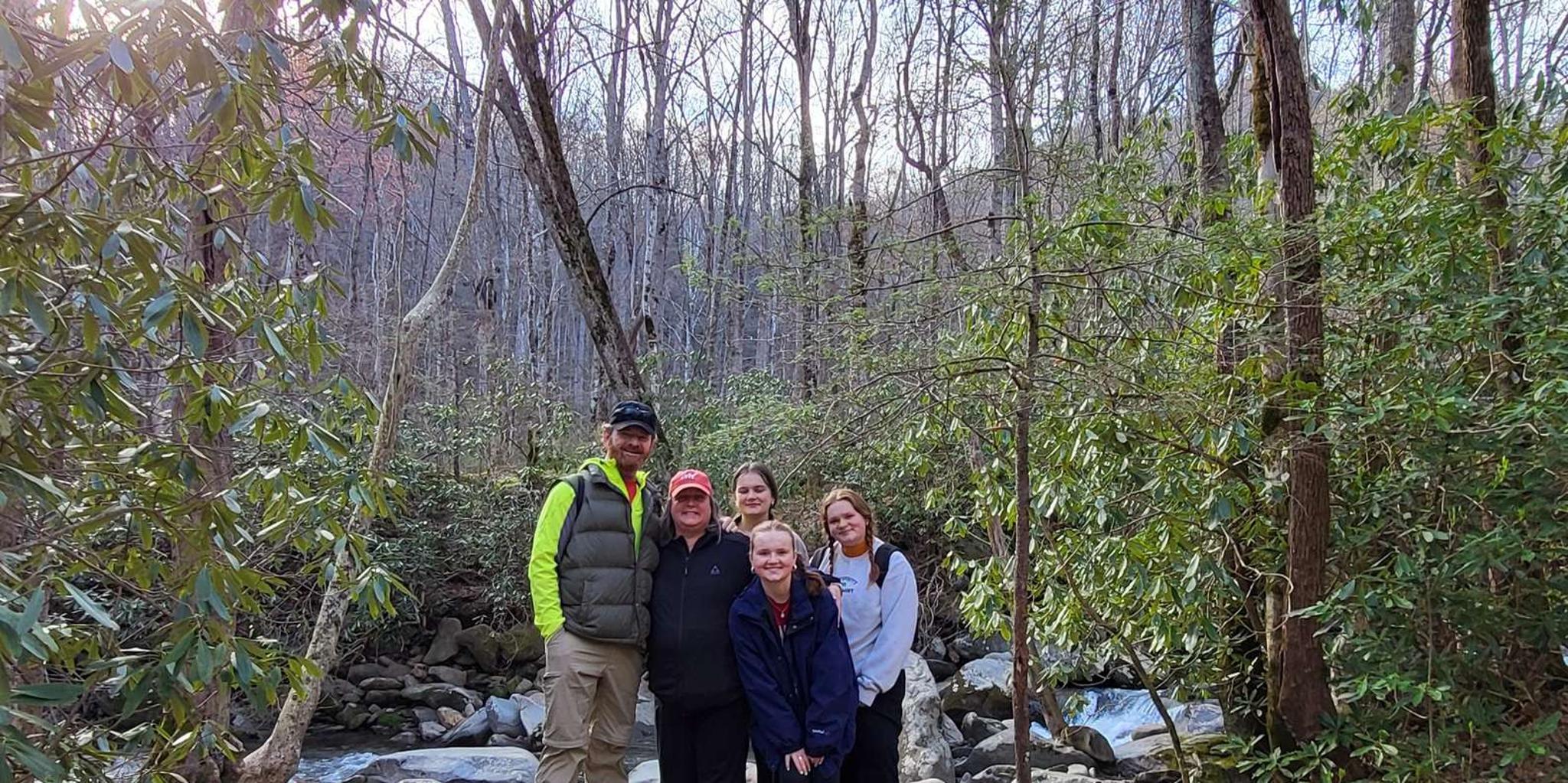 Townsend Great Smoky Mountains Hiking Tour 2.5 hr - Image 3