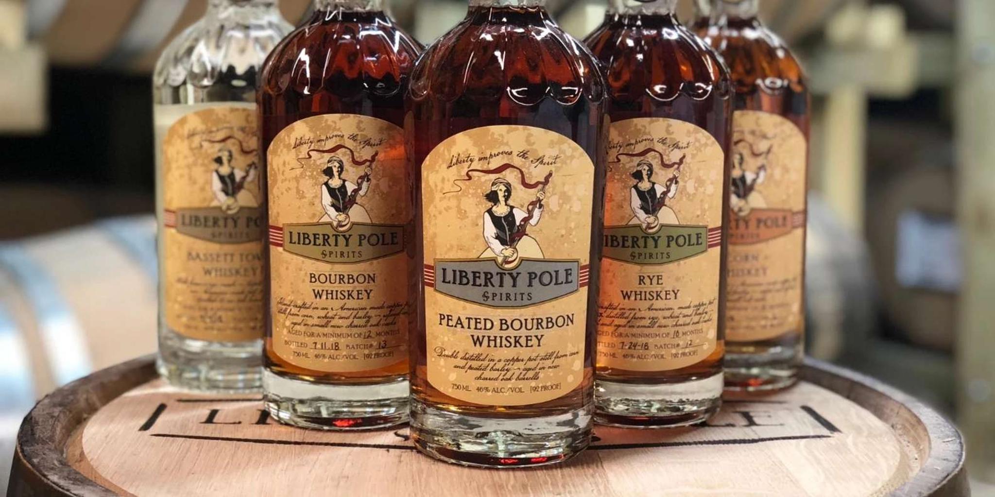 Pittsburgh Whiskey Rebellion Trail Tasting Pass - Image 3