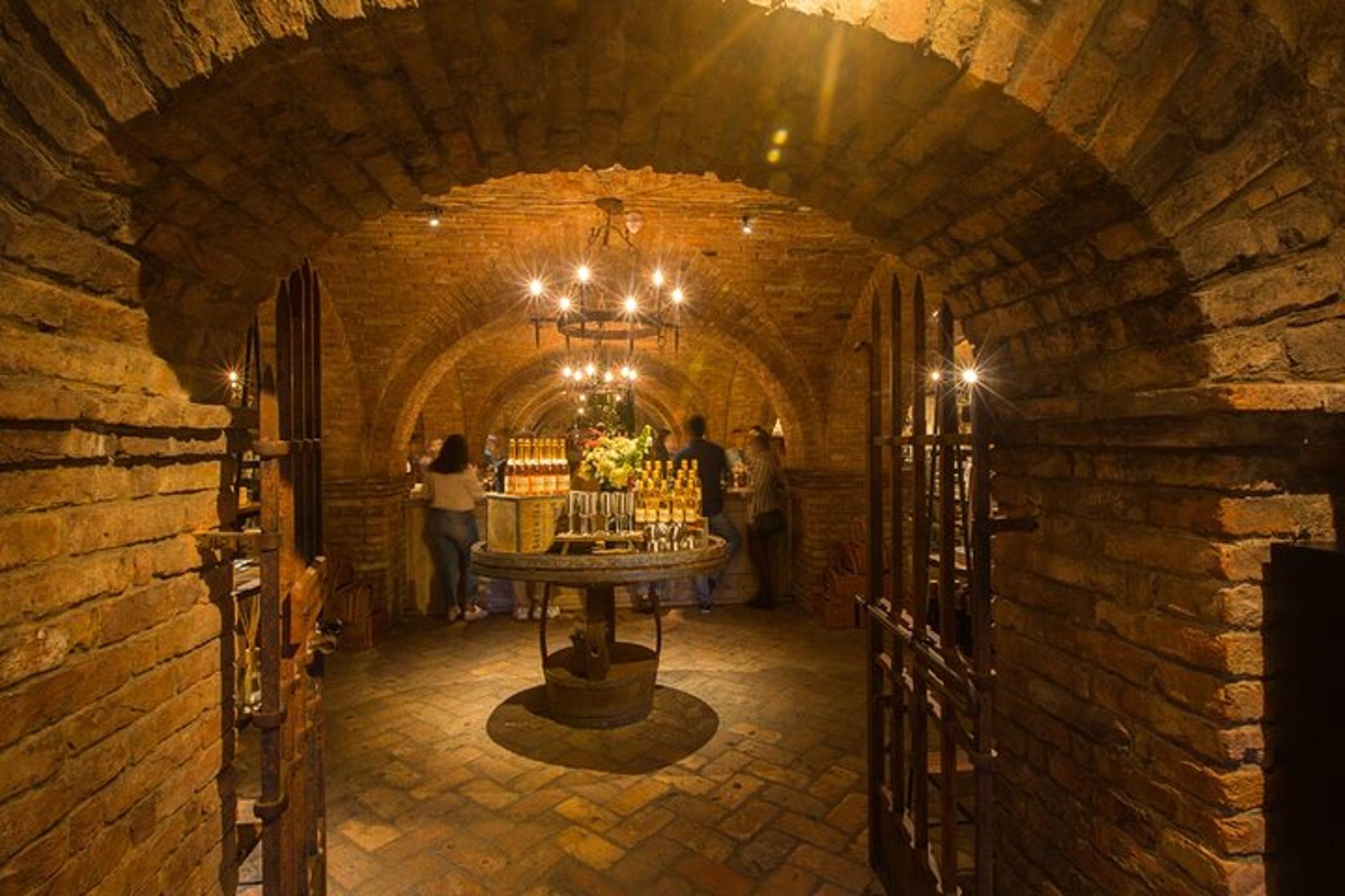 San Francisco Napa Valley Wine and Food Tasting Tour - Image 3