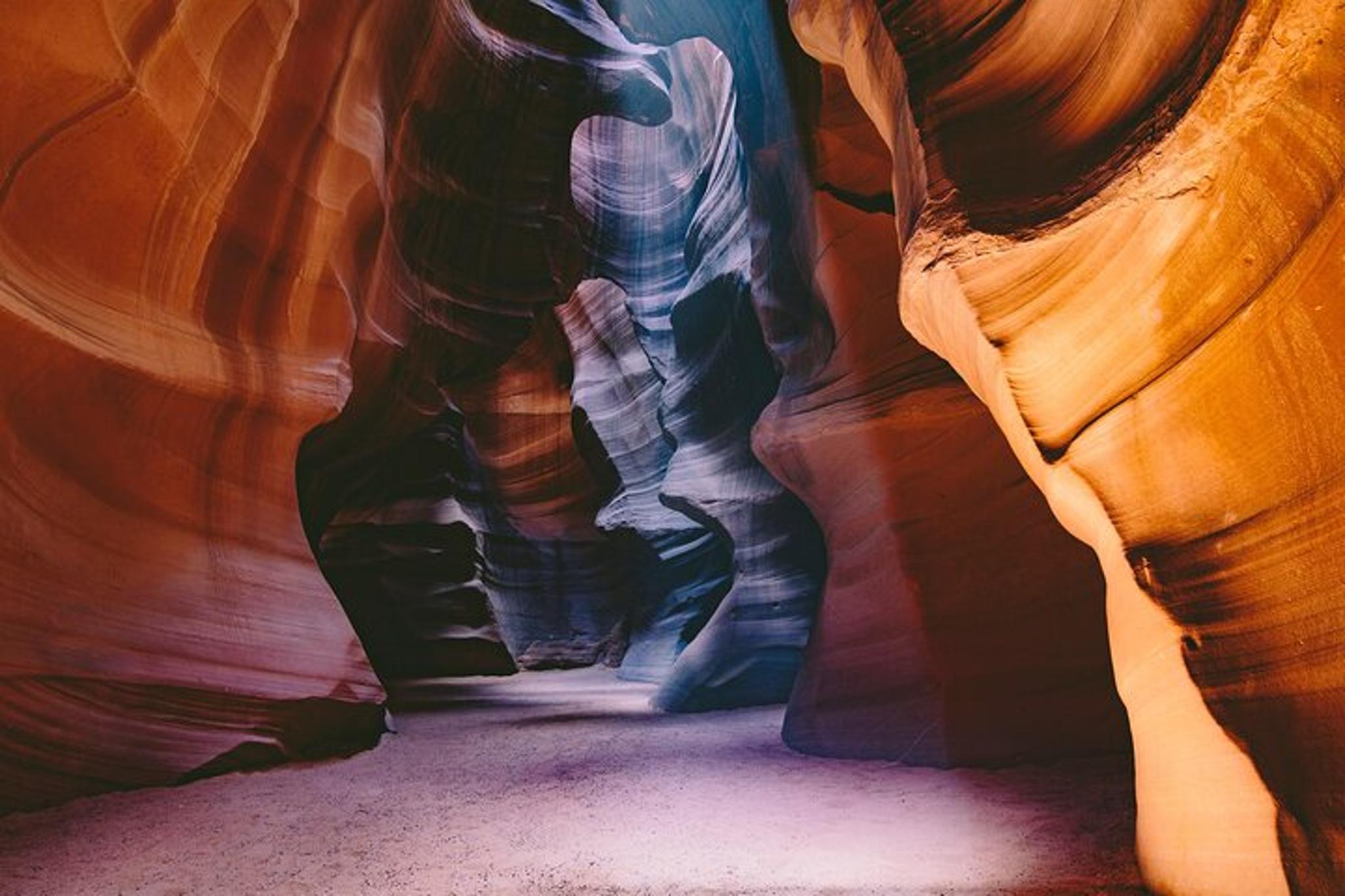 Page Upper Antelope Canyon Guided Tour - Image 5