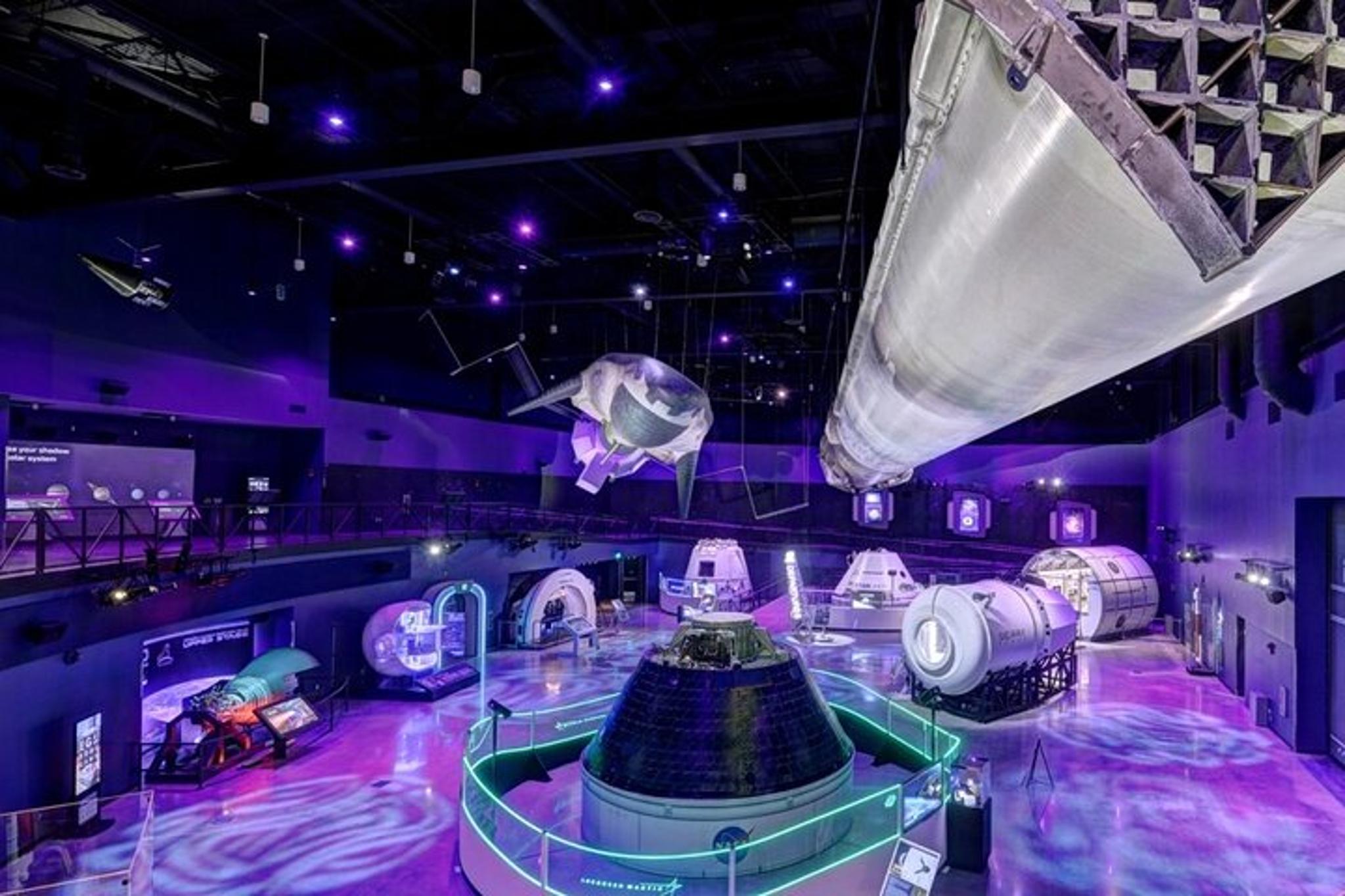 Miami Car Transport to Kennedy Space Center - Image 5