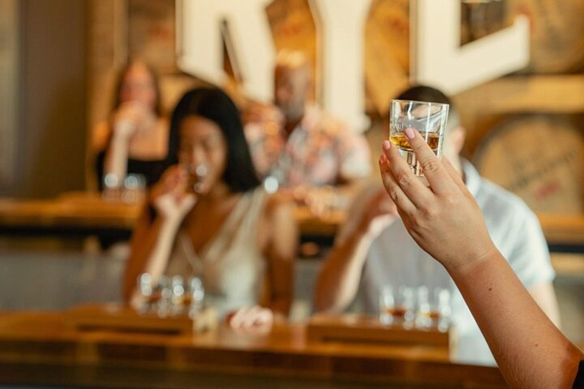 Baltimore Whiskey Tasting Pass - Image 5