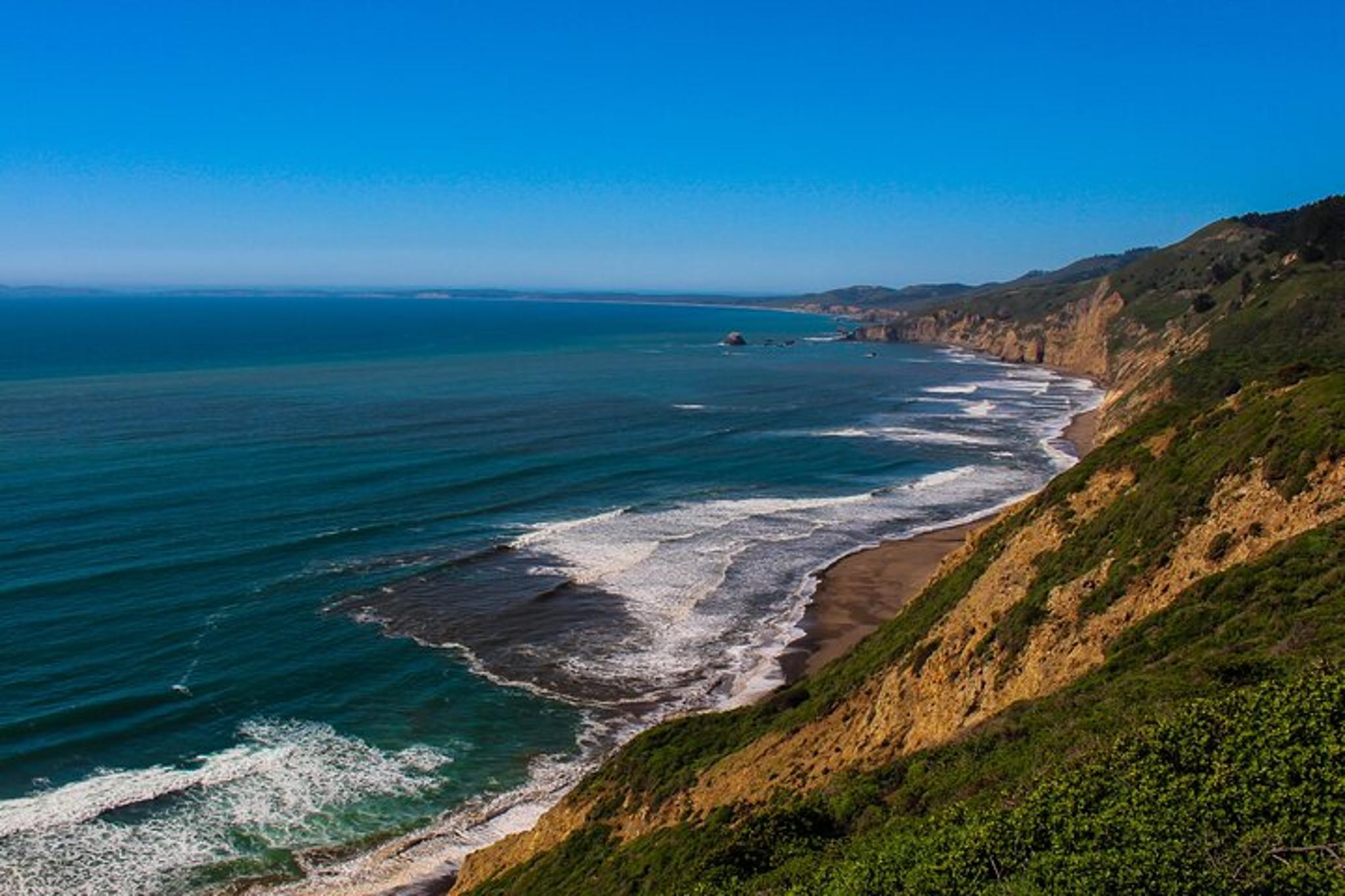 Point Reyes Agricultural Self-Guided Driving Tour - Image 3