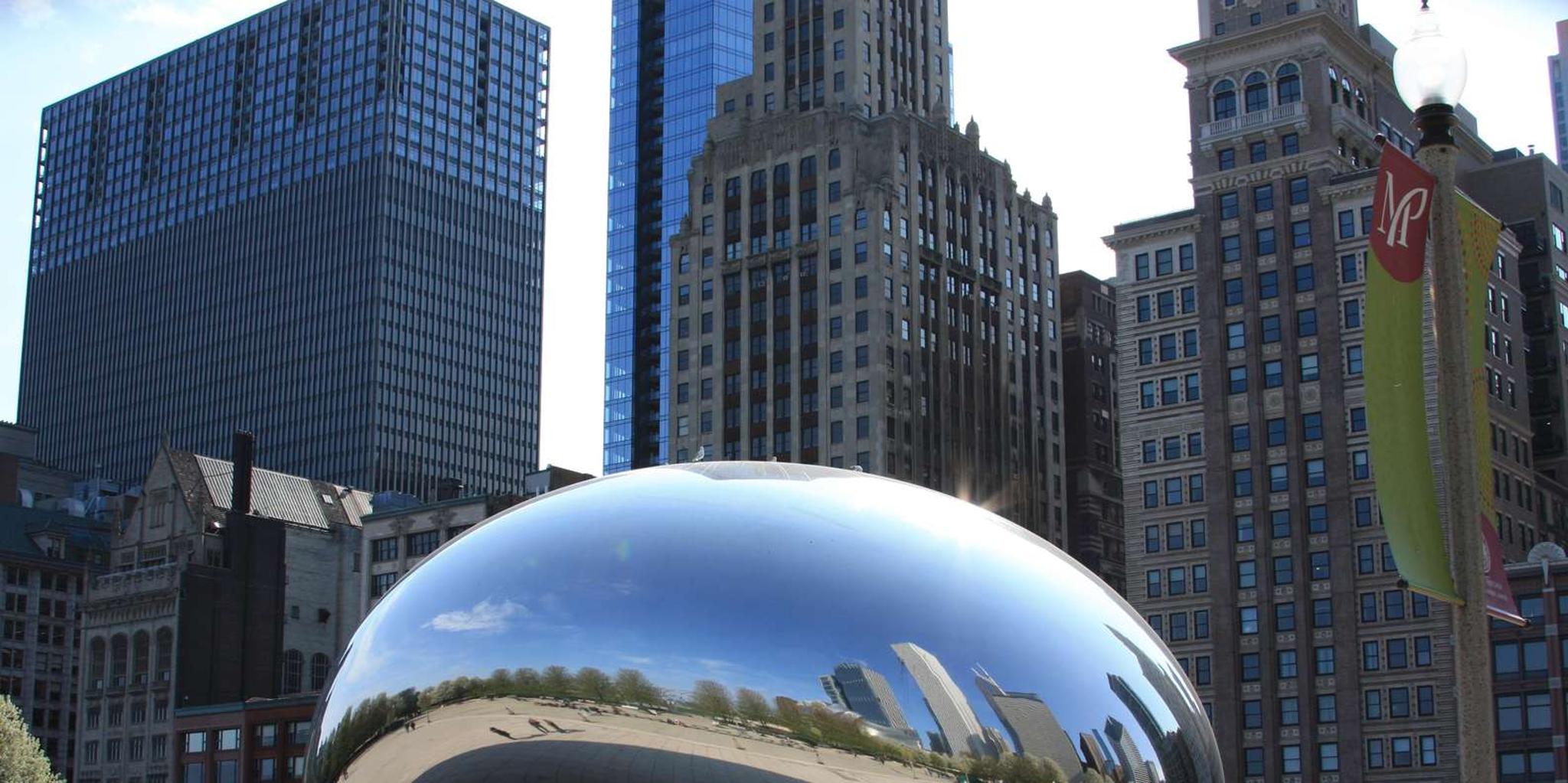 Chicago Downtown Guided Art Walking Tour - Image 4