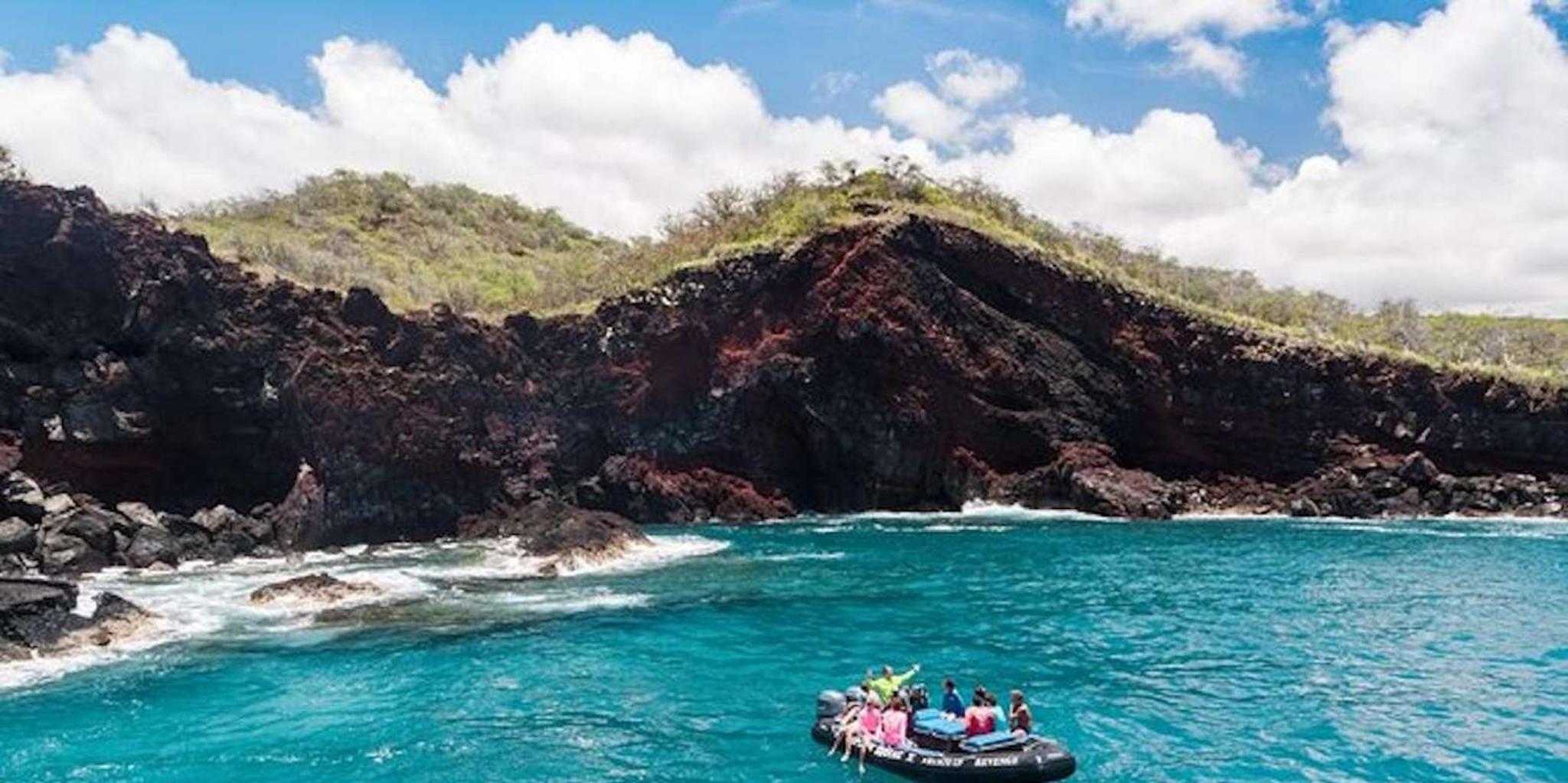 Kailua-Kona Snorkeling Tour at Kealakekua Bay 5 hr - Image 2