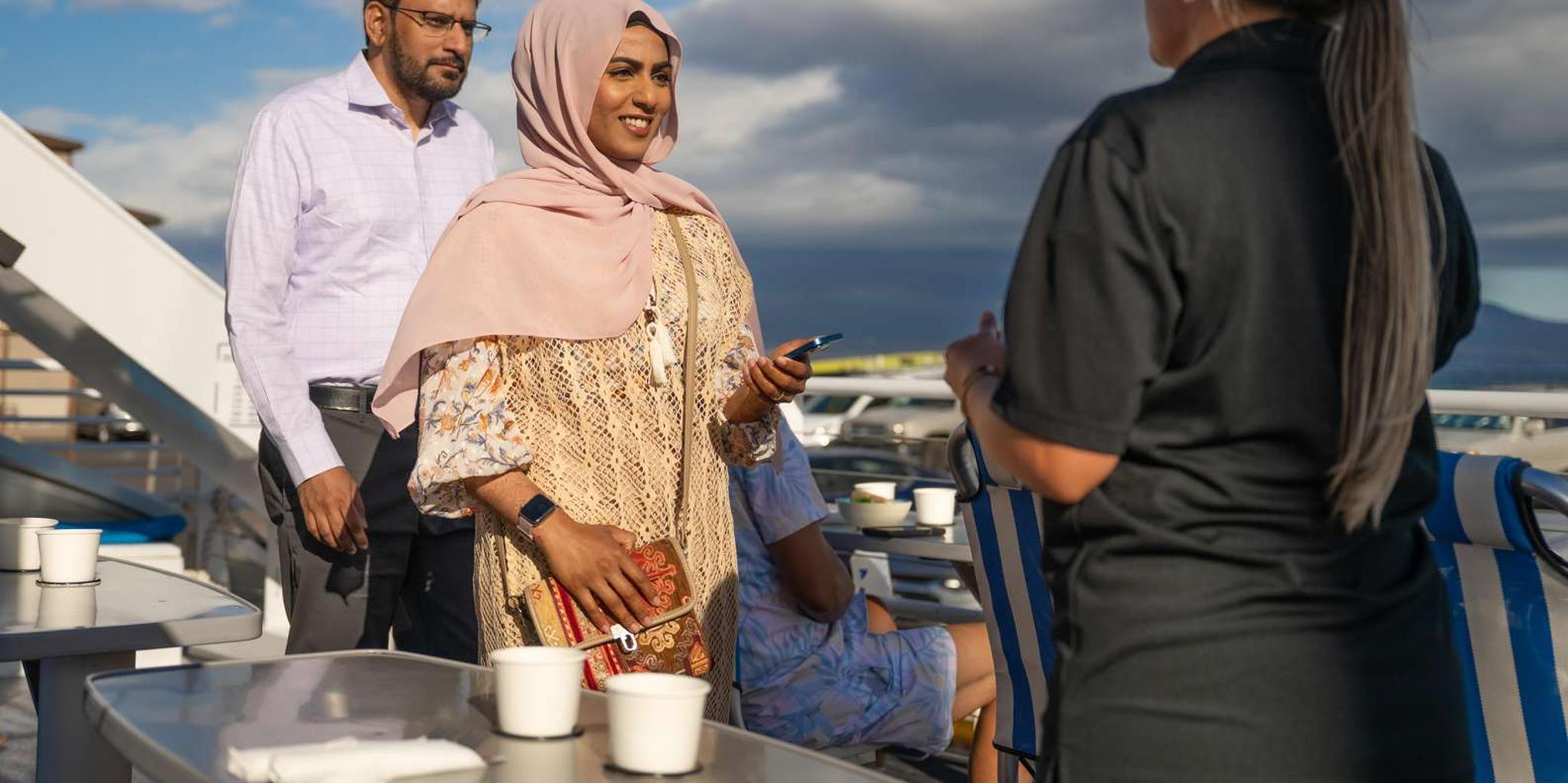 Ma'alaea Sunset Dinner Cruise - Image 5