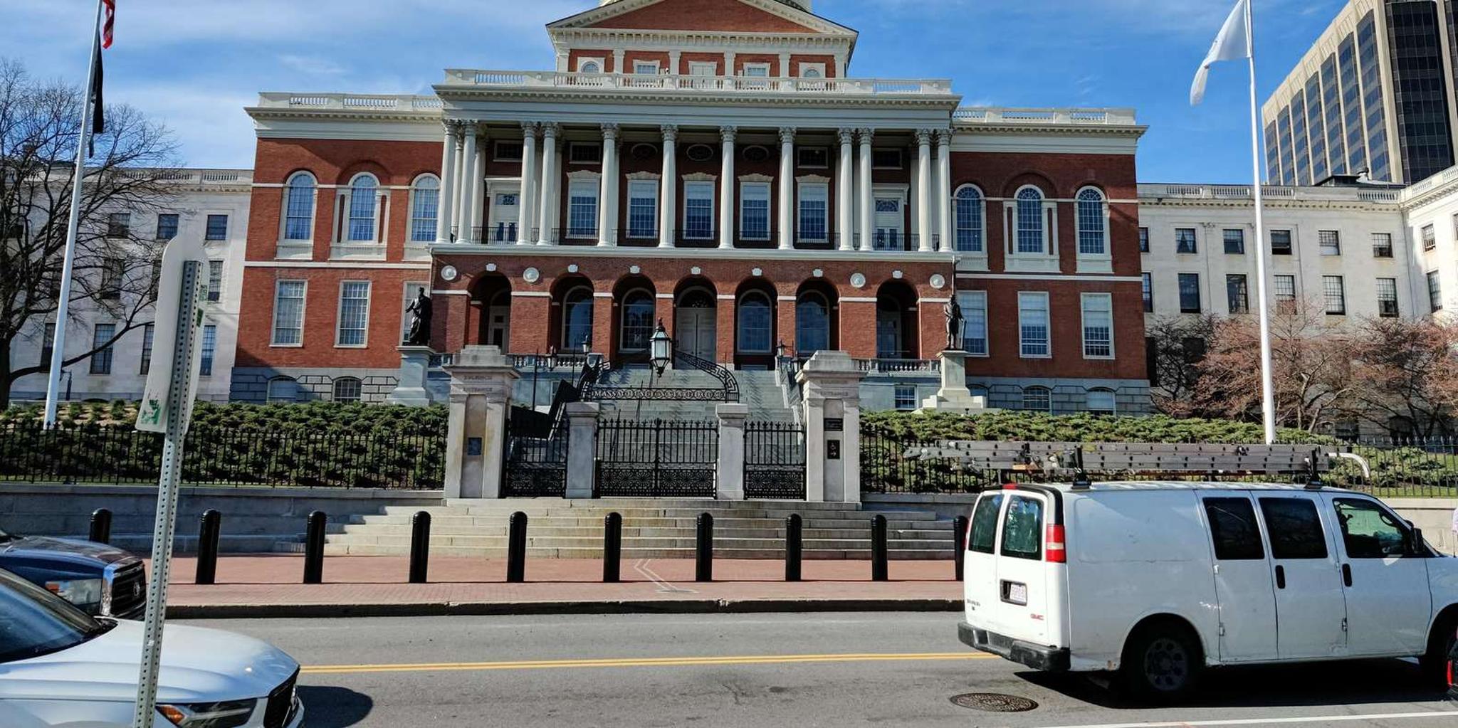 Boston Untold History Walking Tour - Image 2