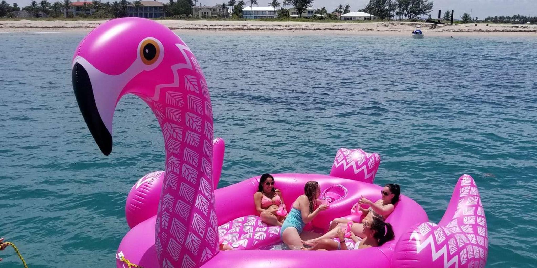 West Palm Beach Floatilla Party Cruise