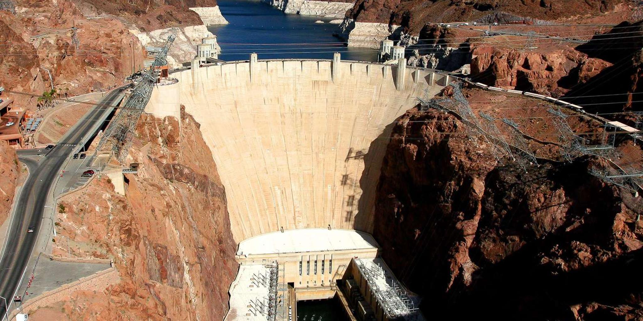 Las Vegas Grand Canyon Helicopter Tour 10 hr - Image 2