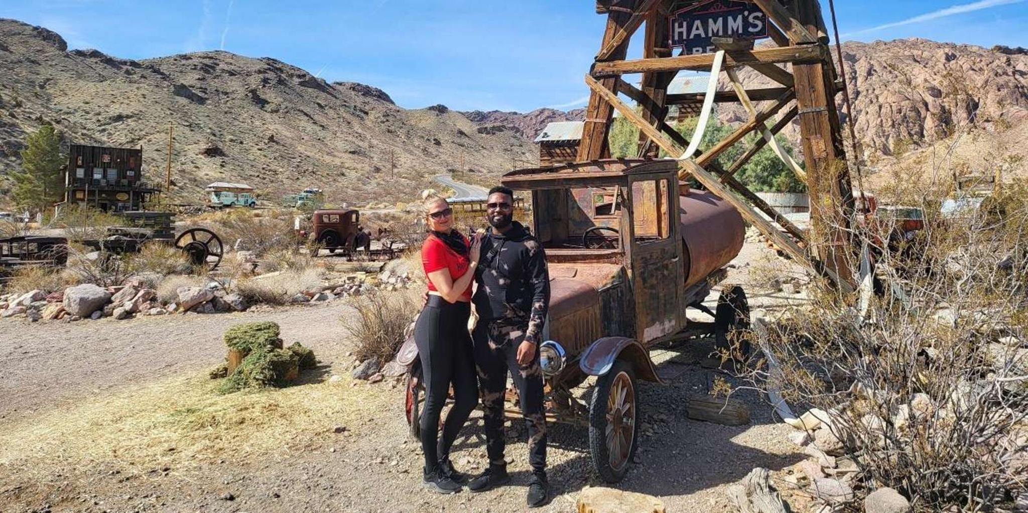 Las Vegas Colorado River RZR Tour - Image 2